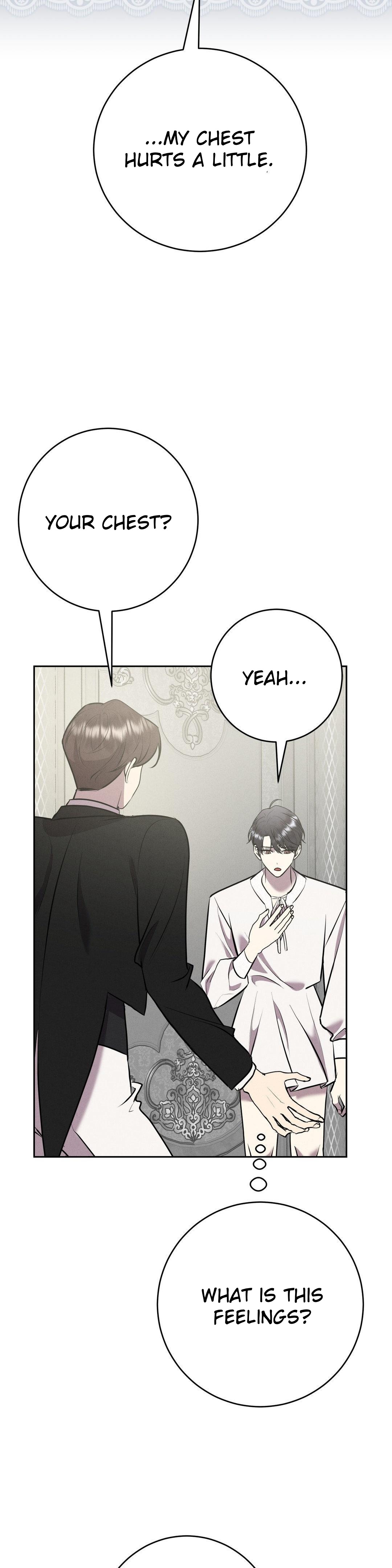 Scandalous Wedding page 2