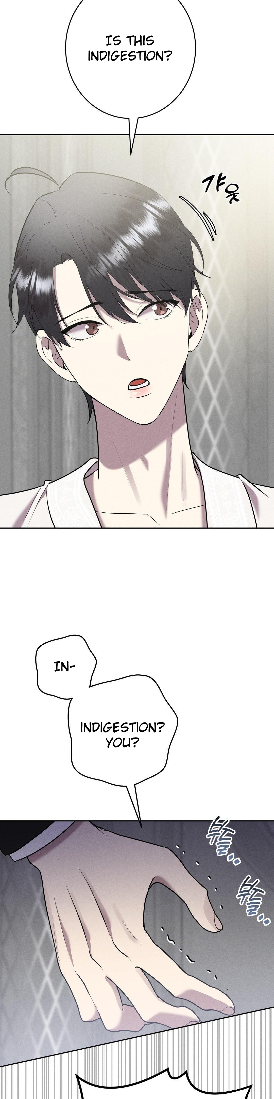 Scandalous Wedding page 3