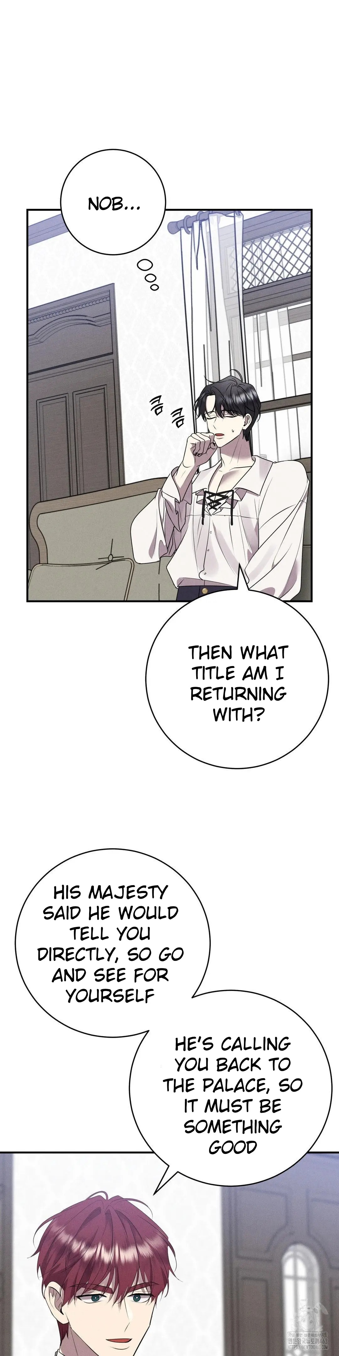 Scandalous Wedding page 3