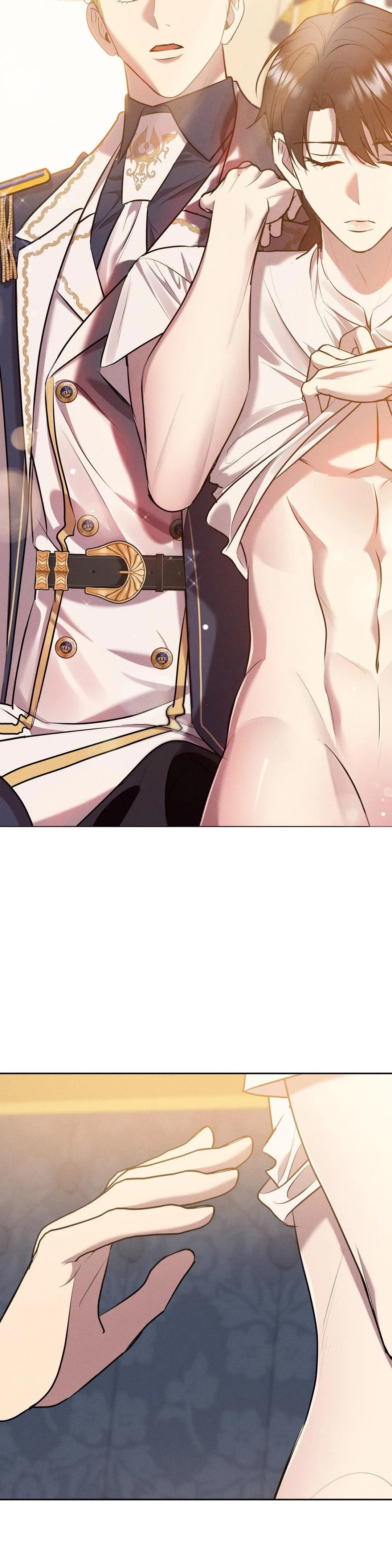 Scandalous Wedding page 2