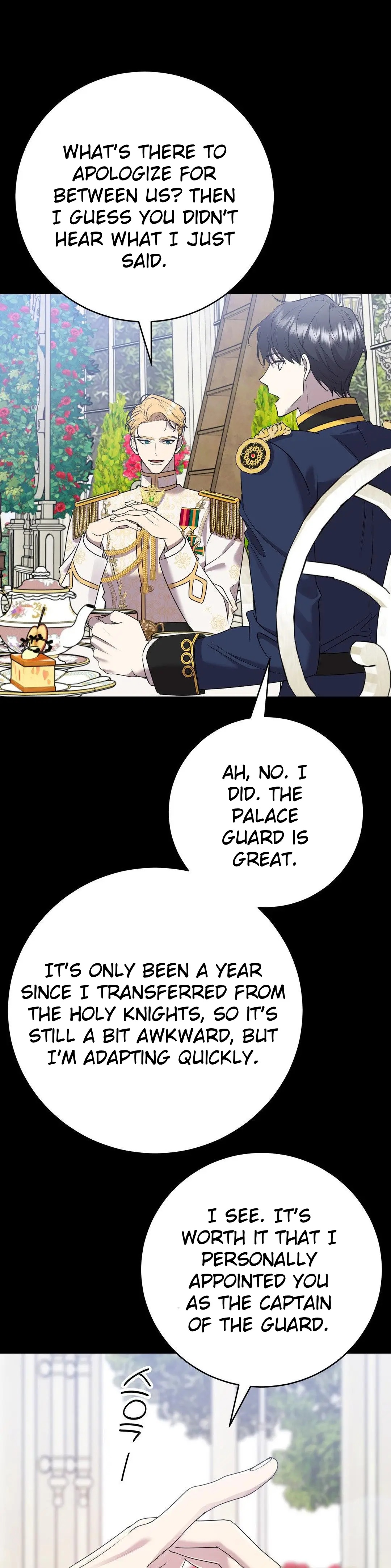 Scandalous Wedding page 4