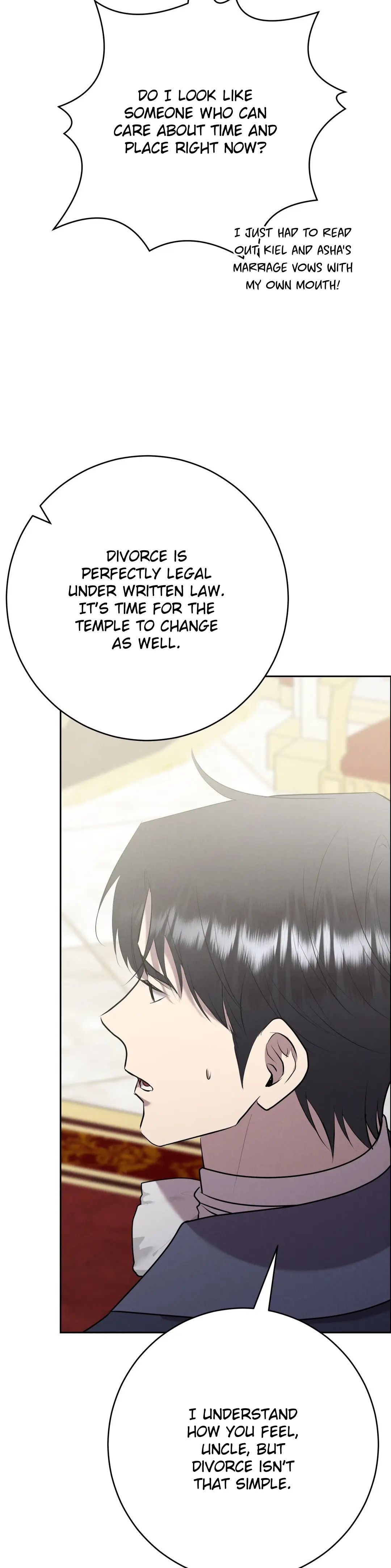 Scandalous Wedding page 3