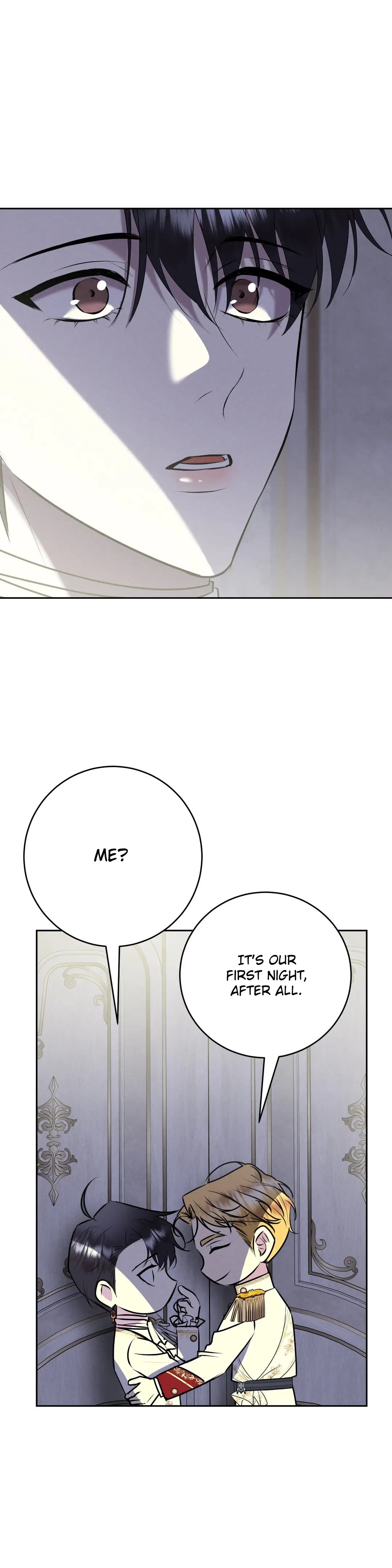 Scandalous Wedding page 2