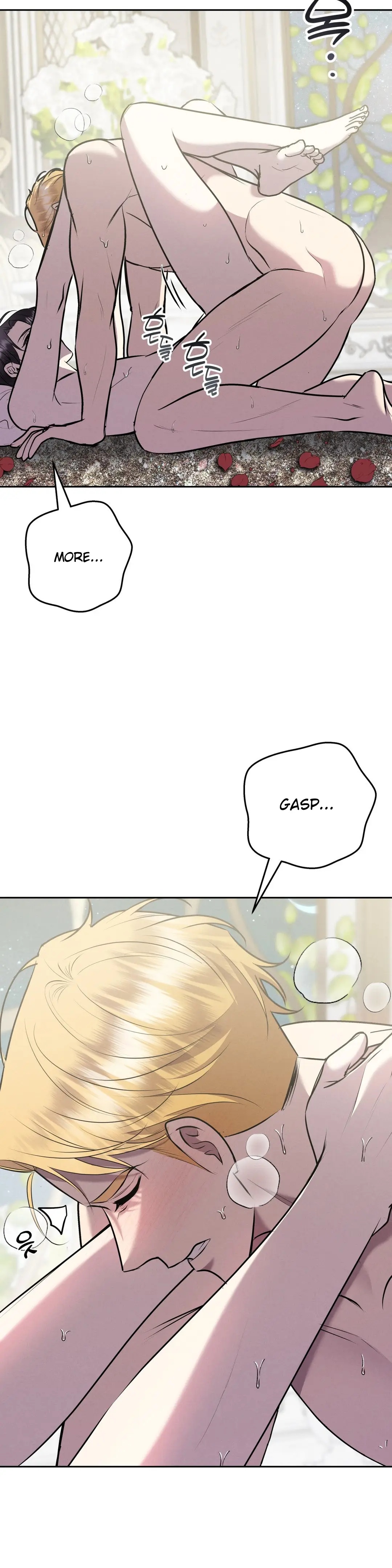 Scandalous Wedding page 2