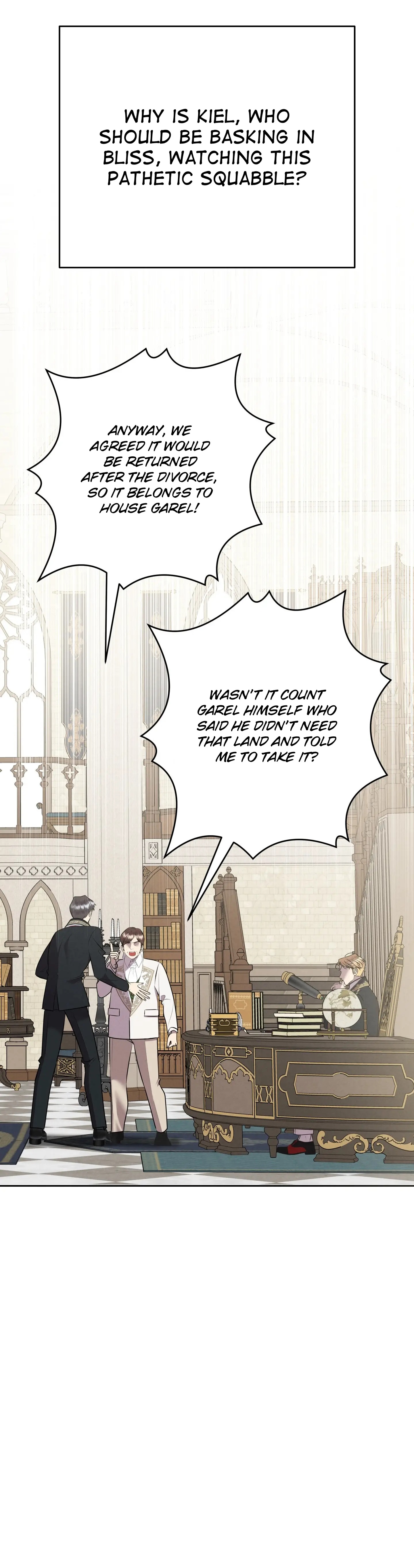 Scandalous Wedding page 2