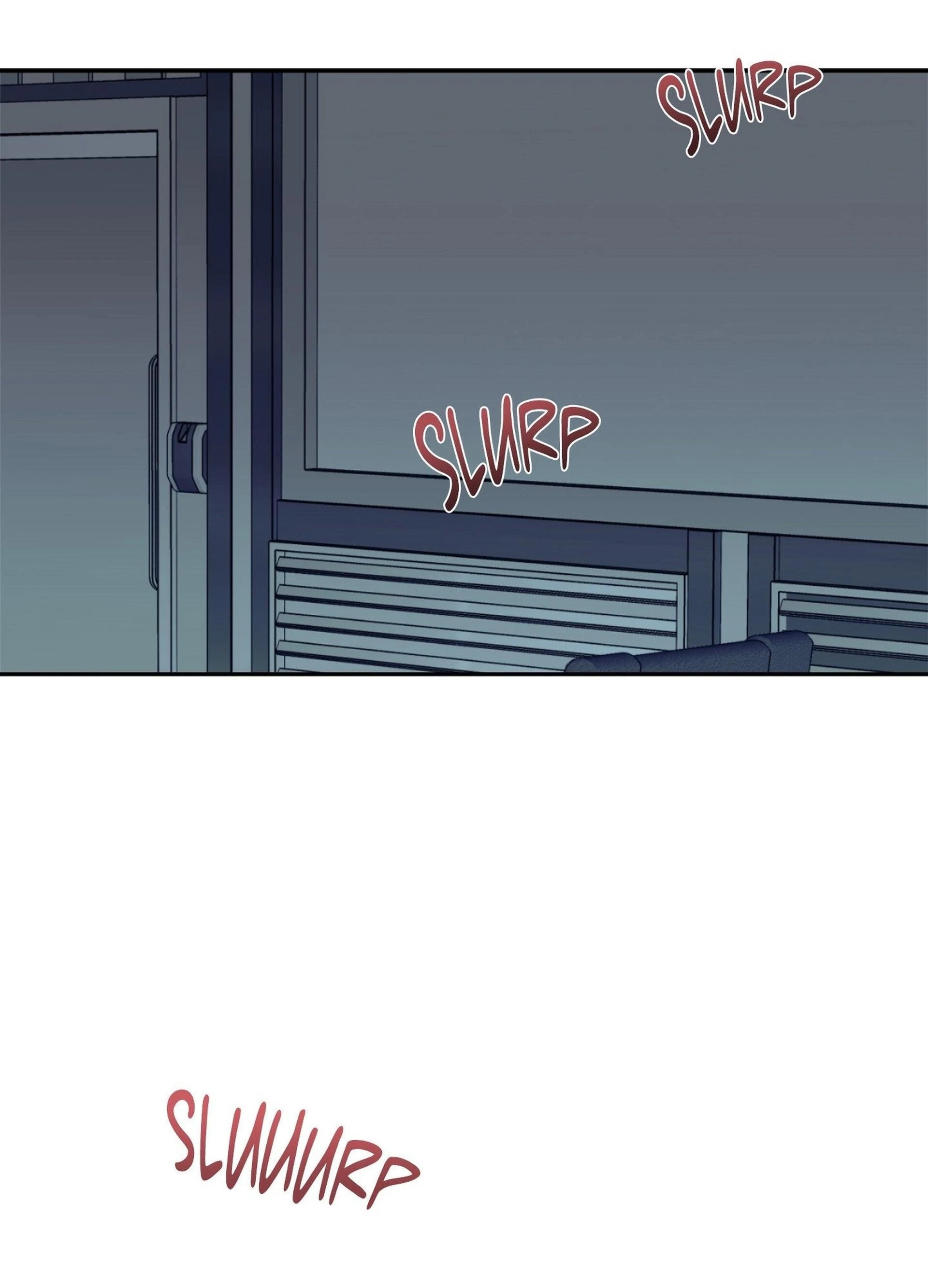Something Impossible page 1