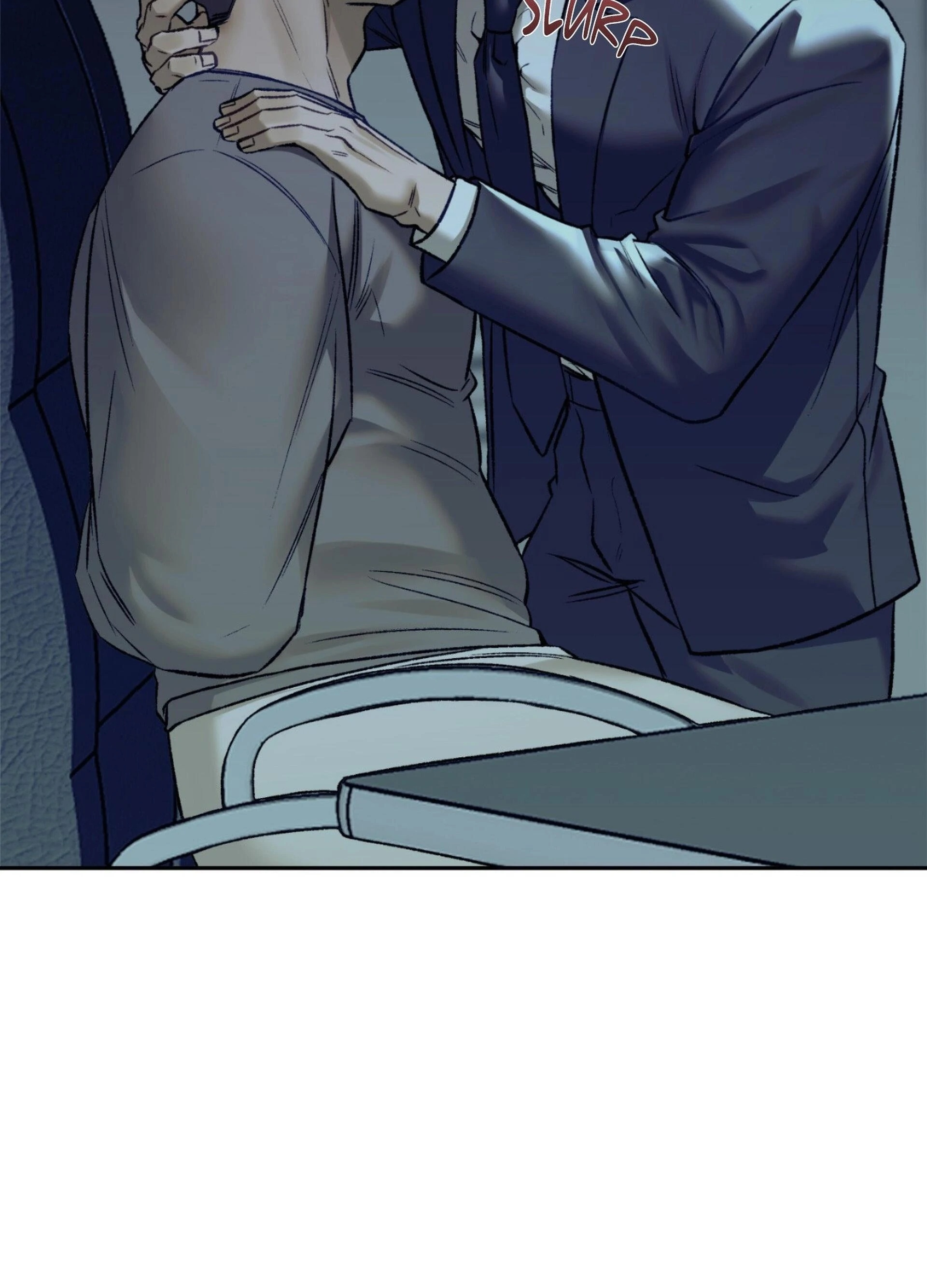 Something Impossible page 3