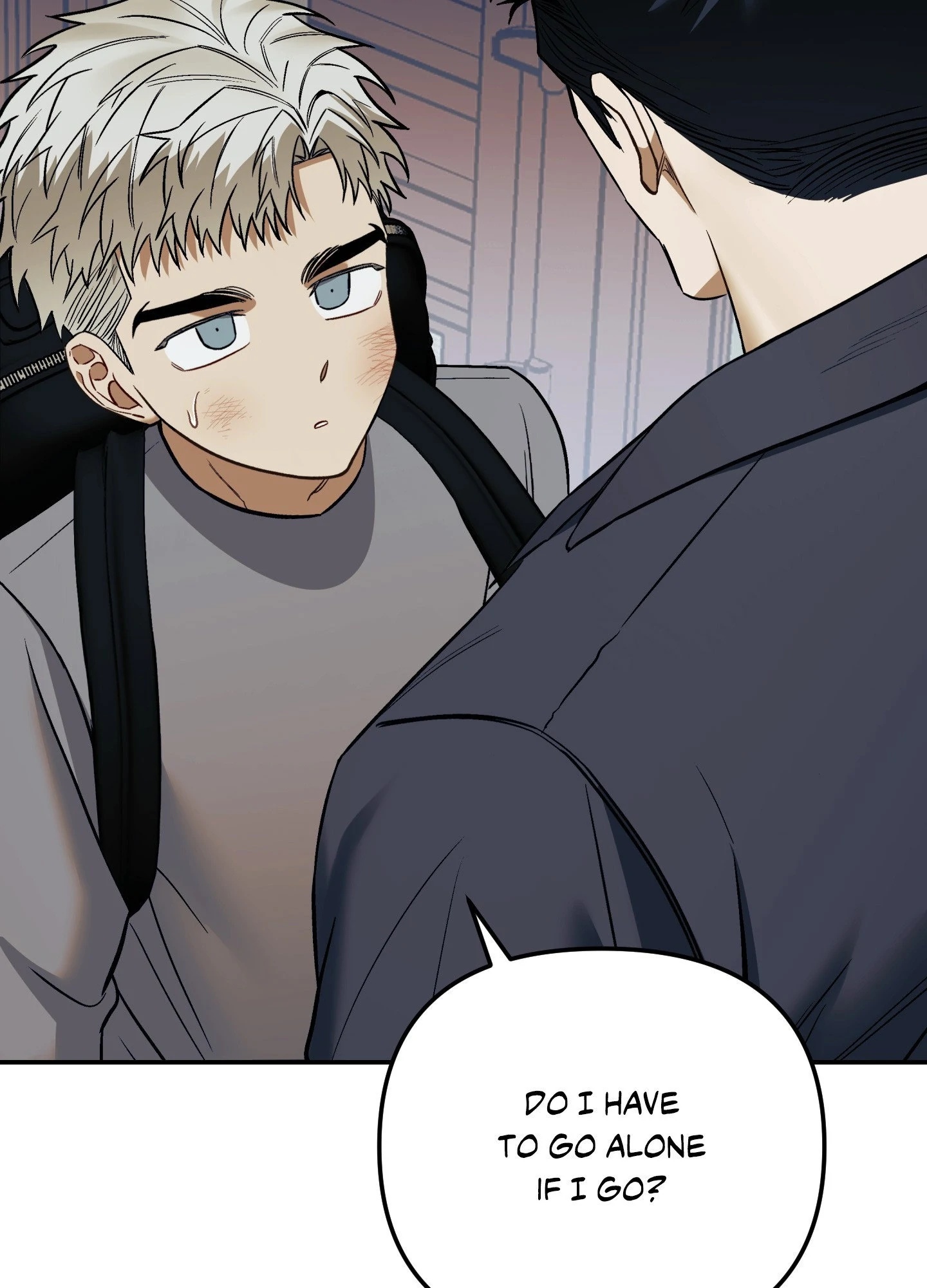 Something Impossible page 2