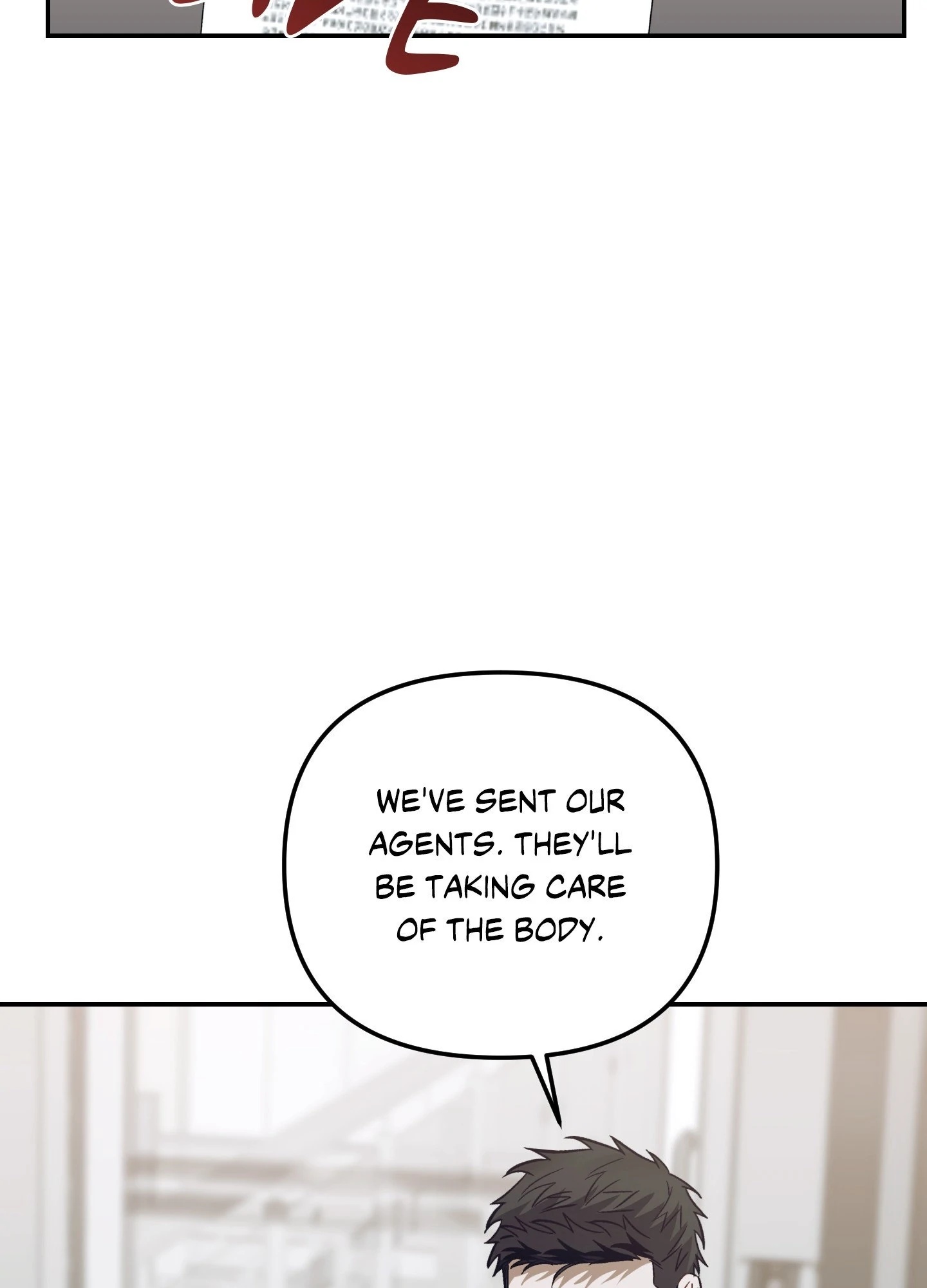 Something Impossible page 3