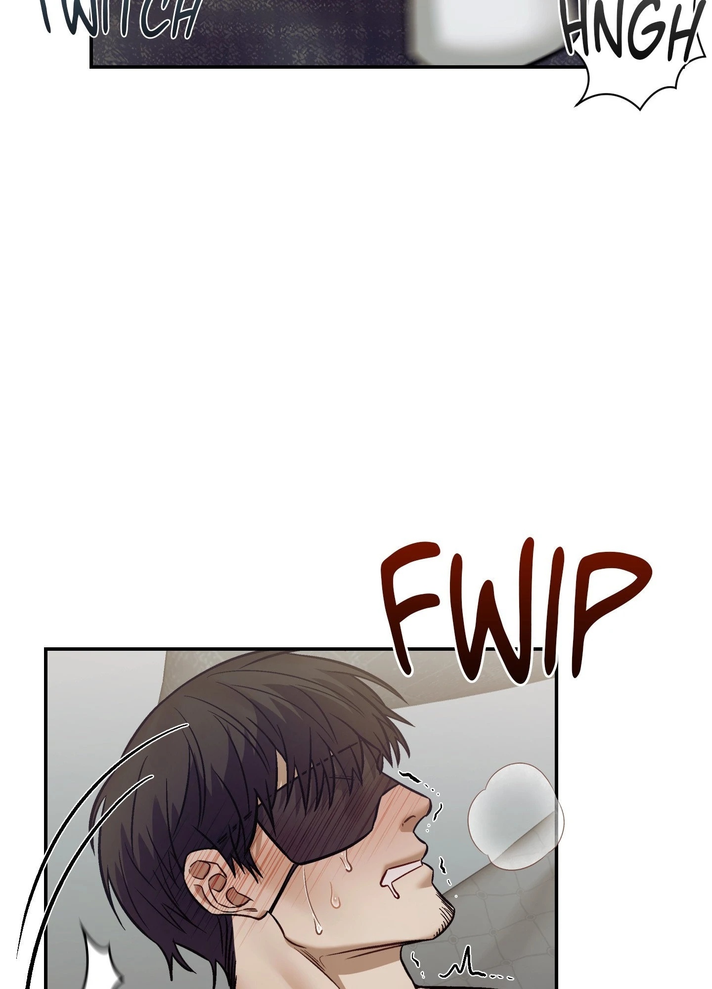 Something Impossible page 3