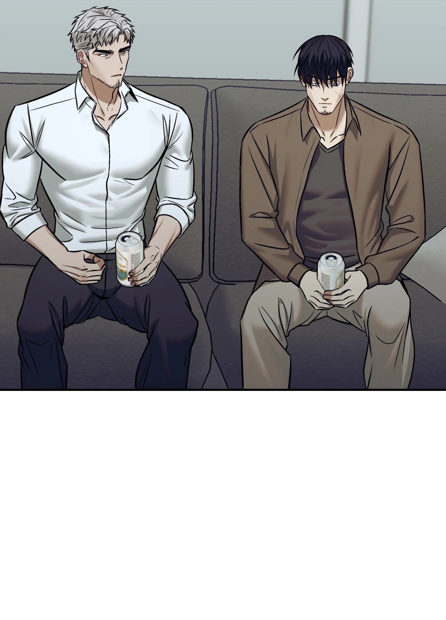 Something Impossible page 3