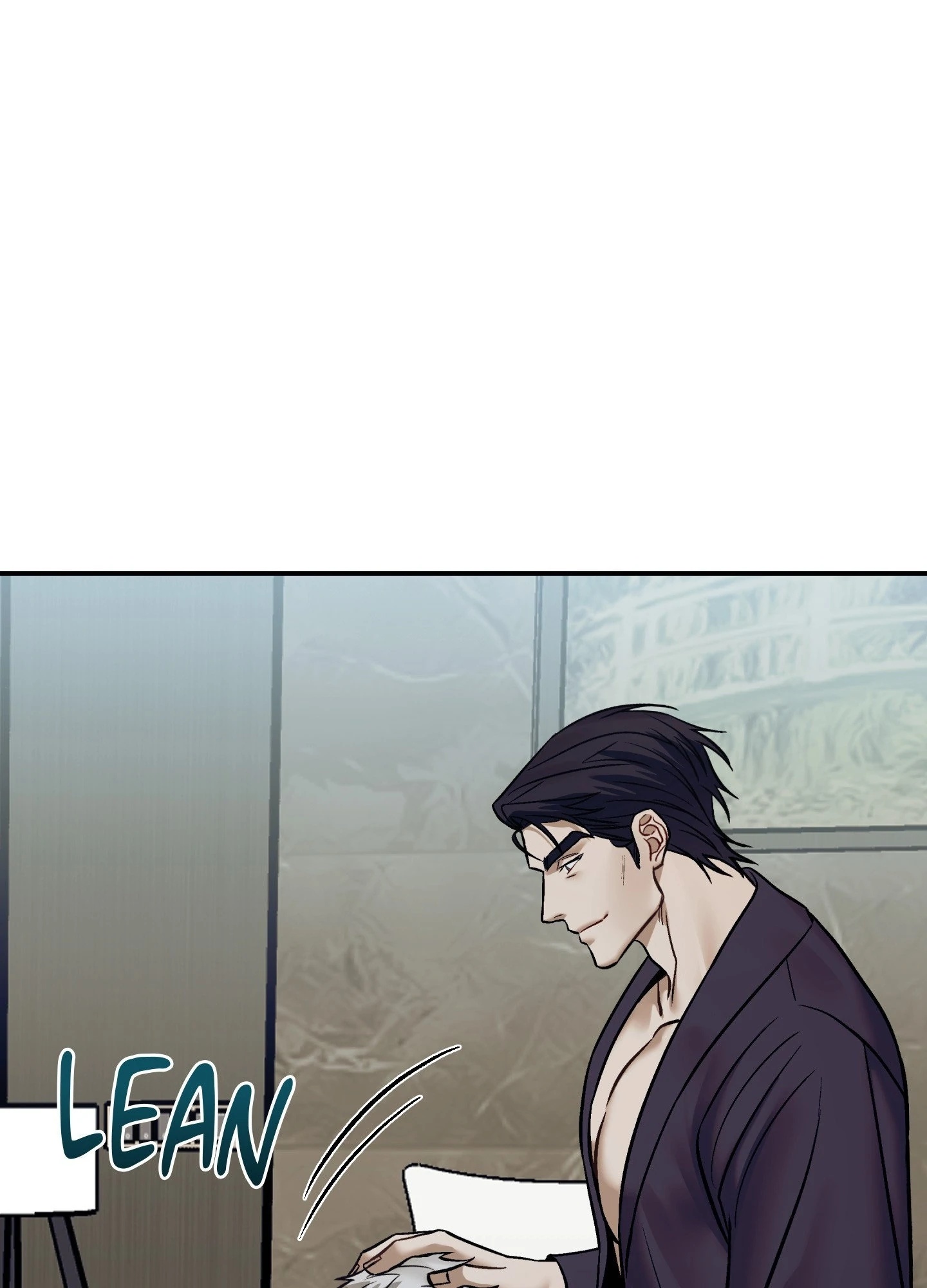 Something Impossible page 2