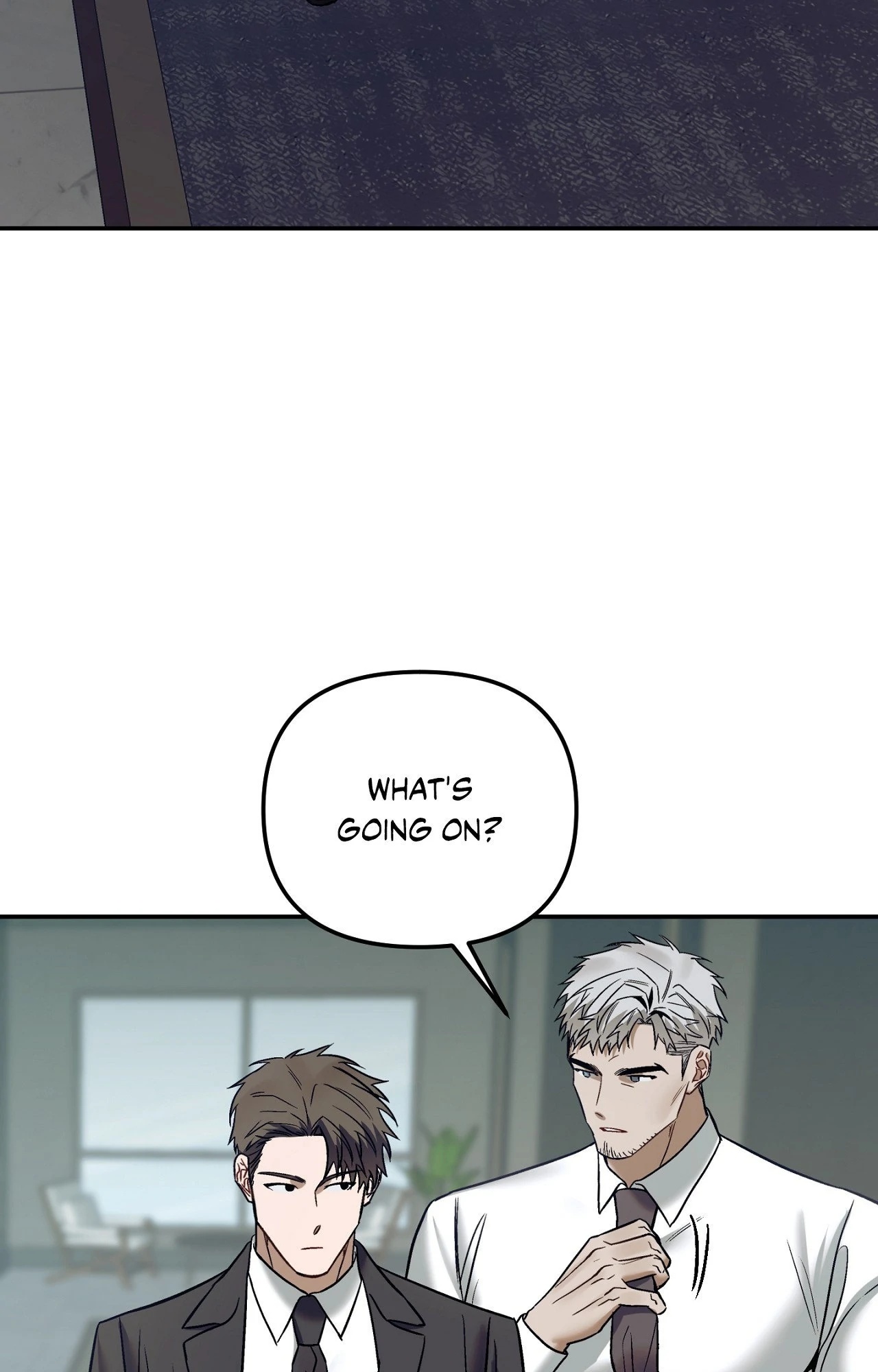 Something Impossible page 2