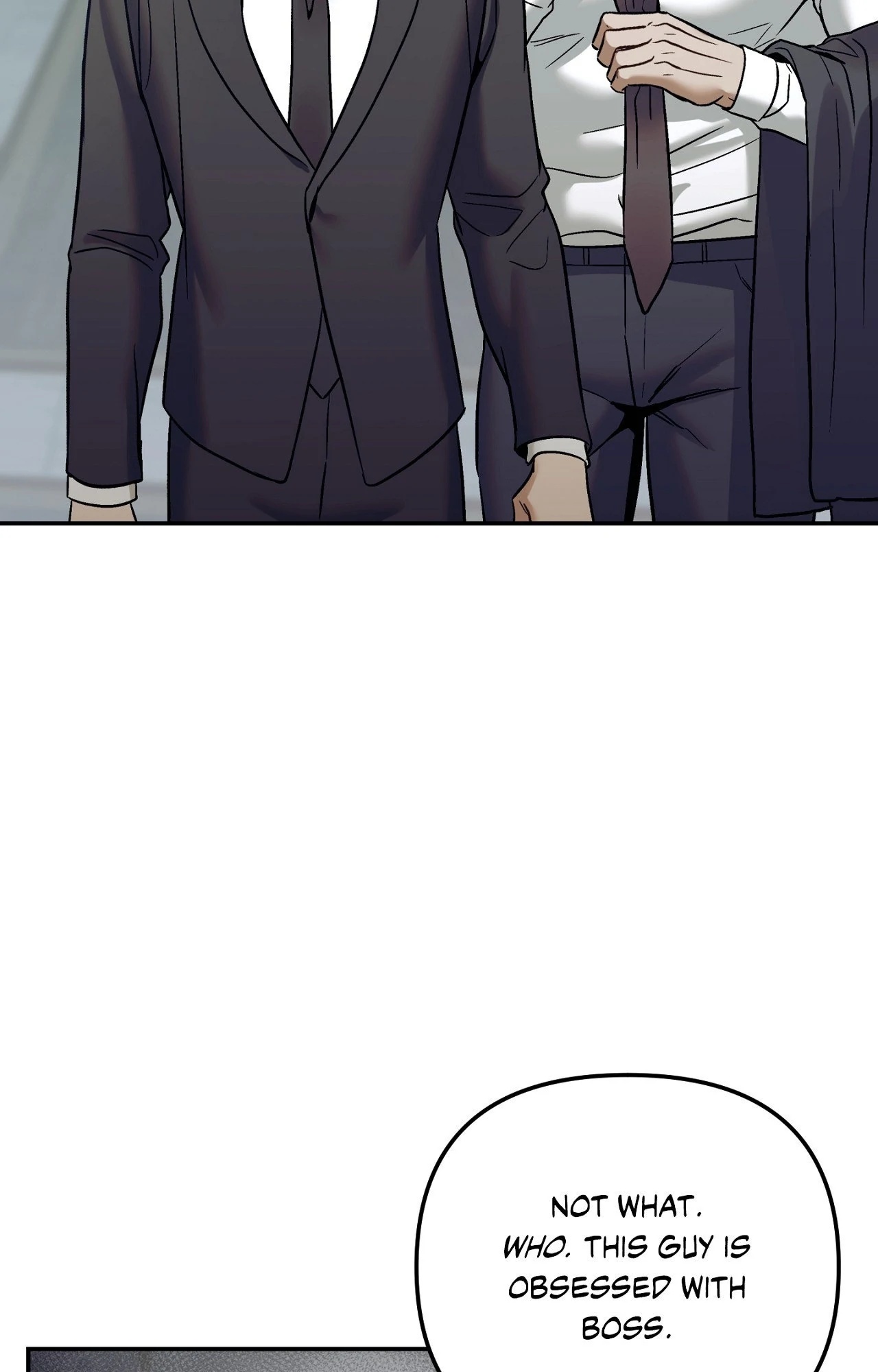 Something Impossible page 3