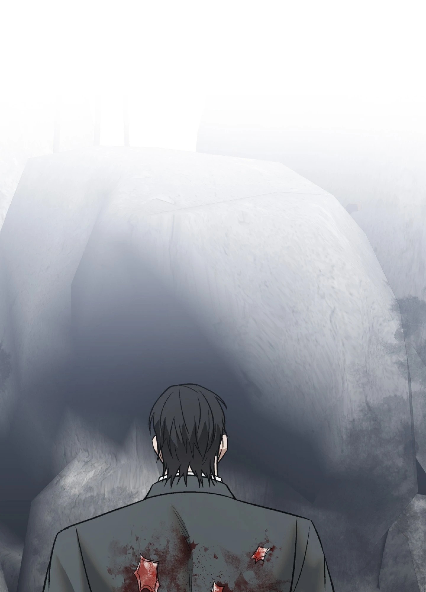 Something Impossible page 1