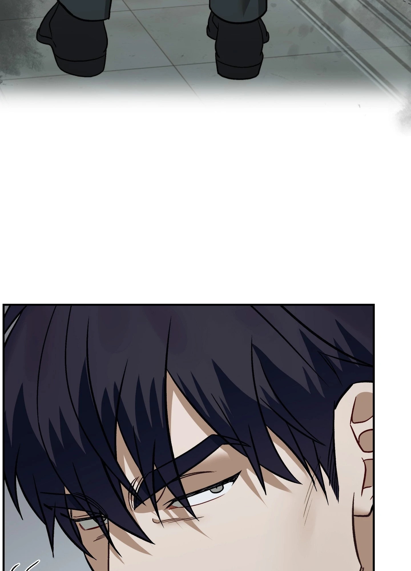 Something Impossible page 3