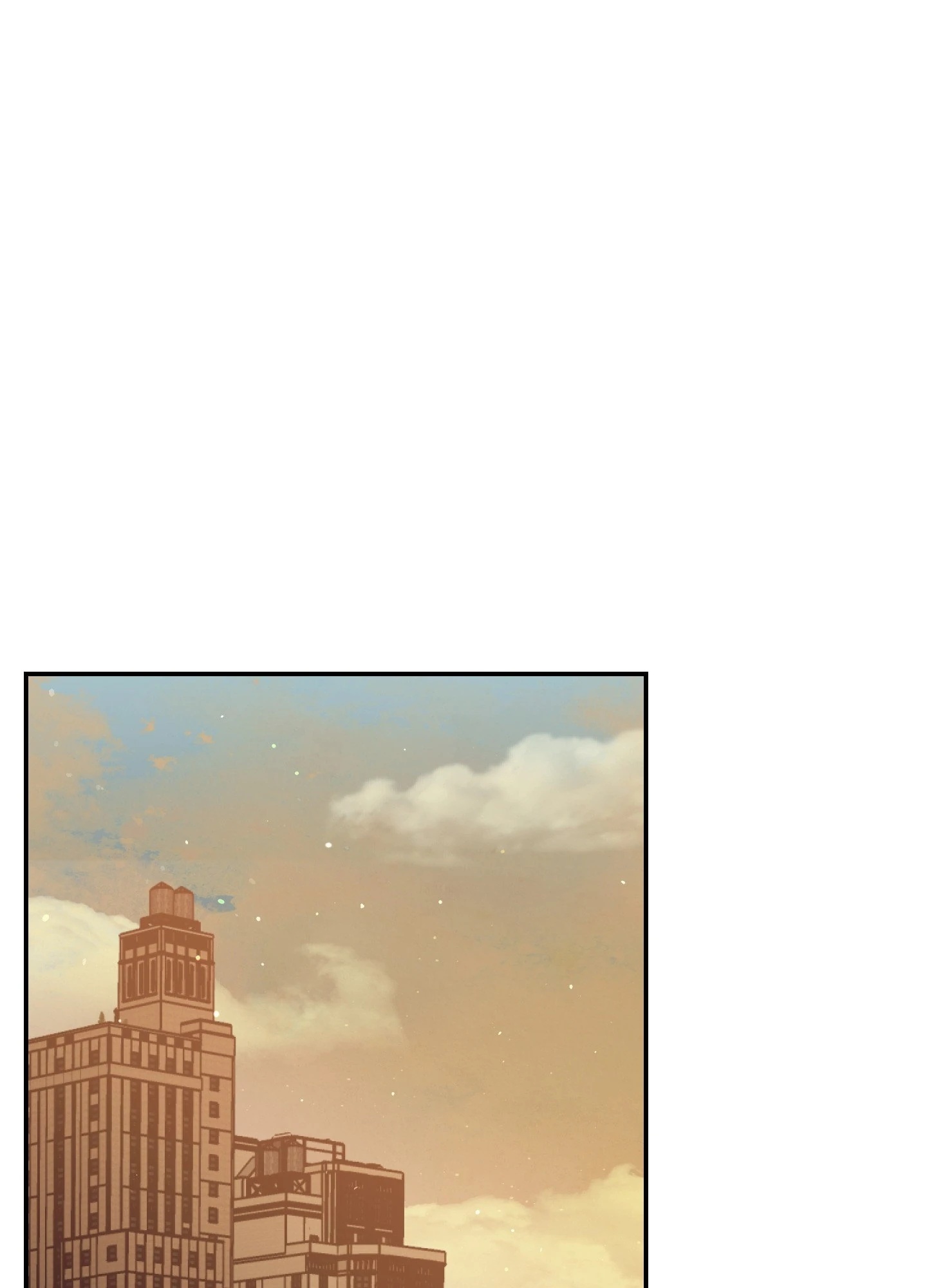 Something Impossible page 1
