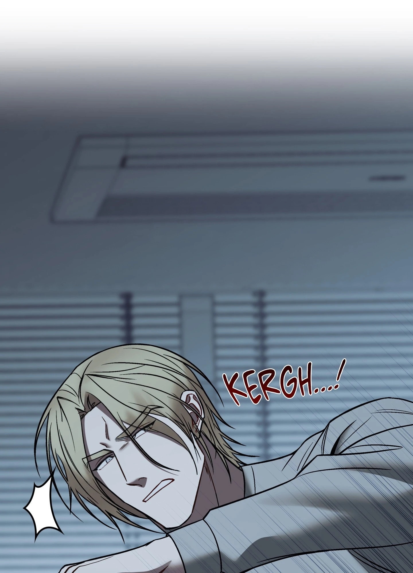 Something Impossible page 1