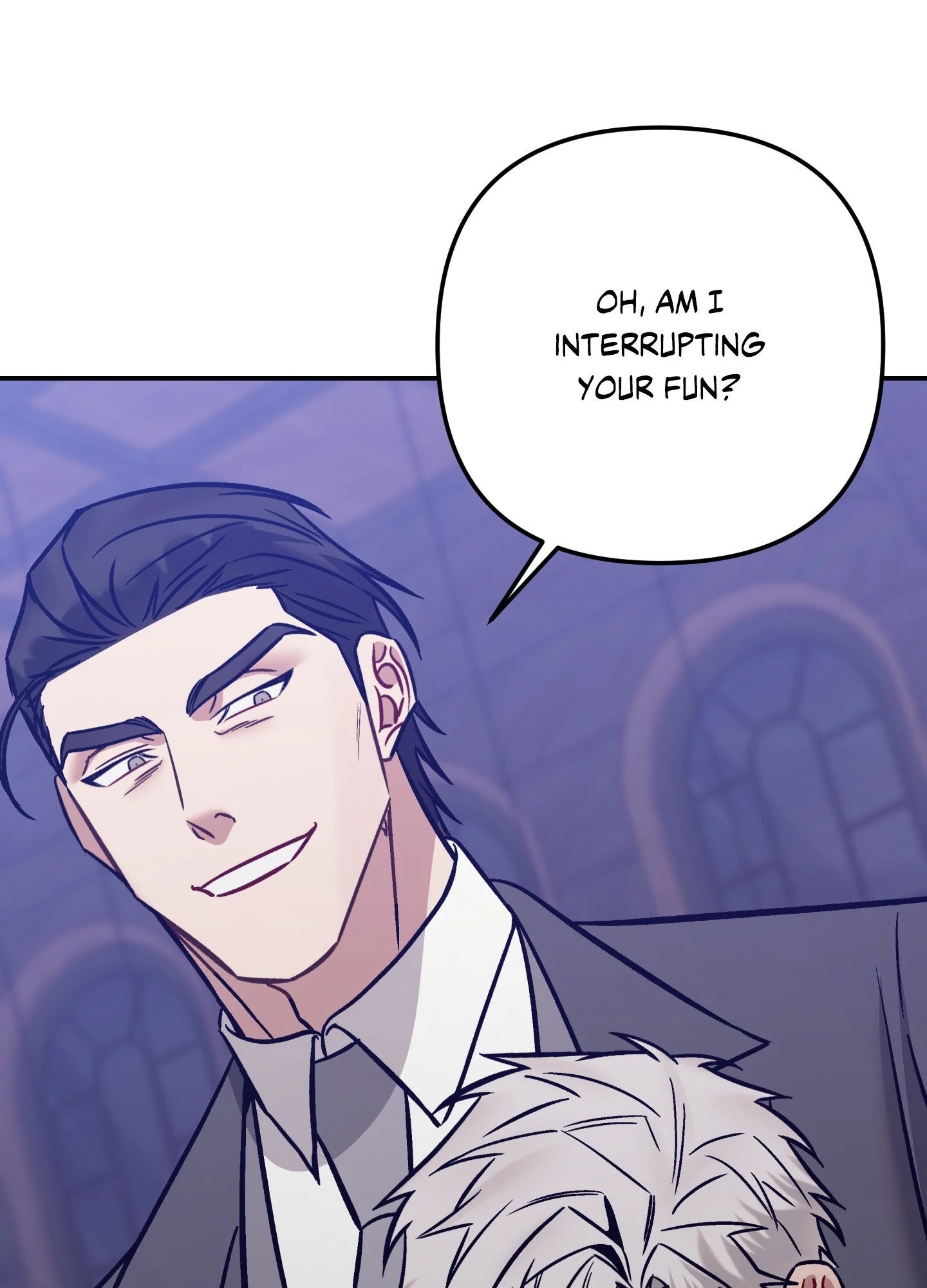Something Impossible page 3