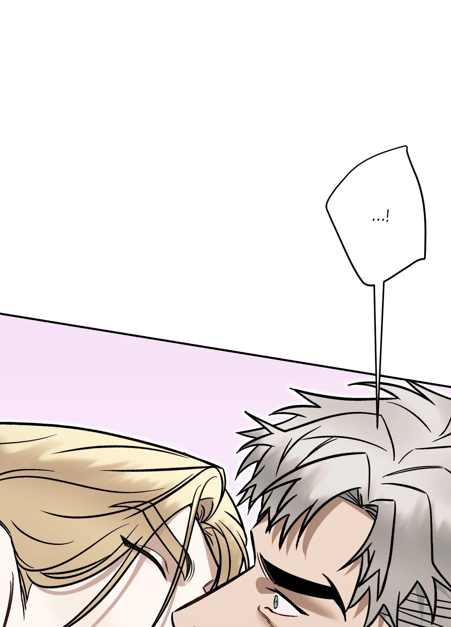 Something Impossible page 1