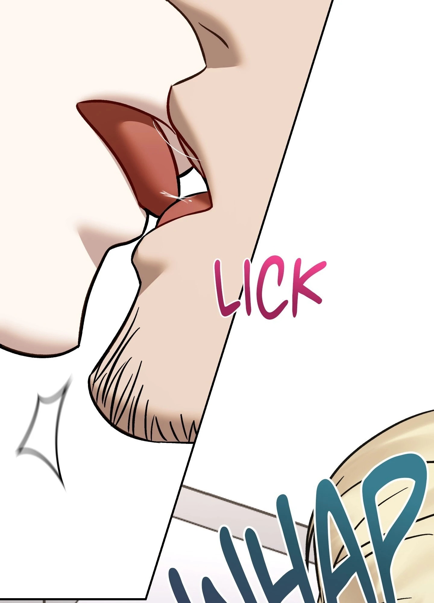 Something Impossible page 3