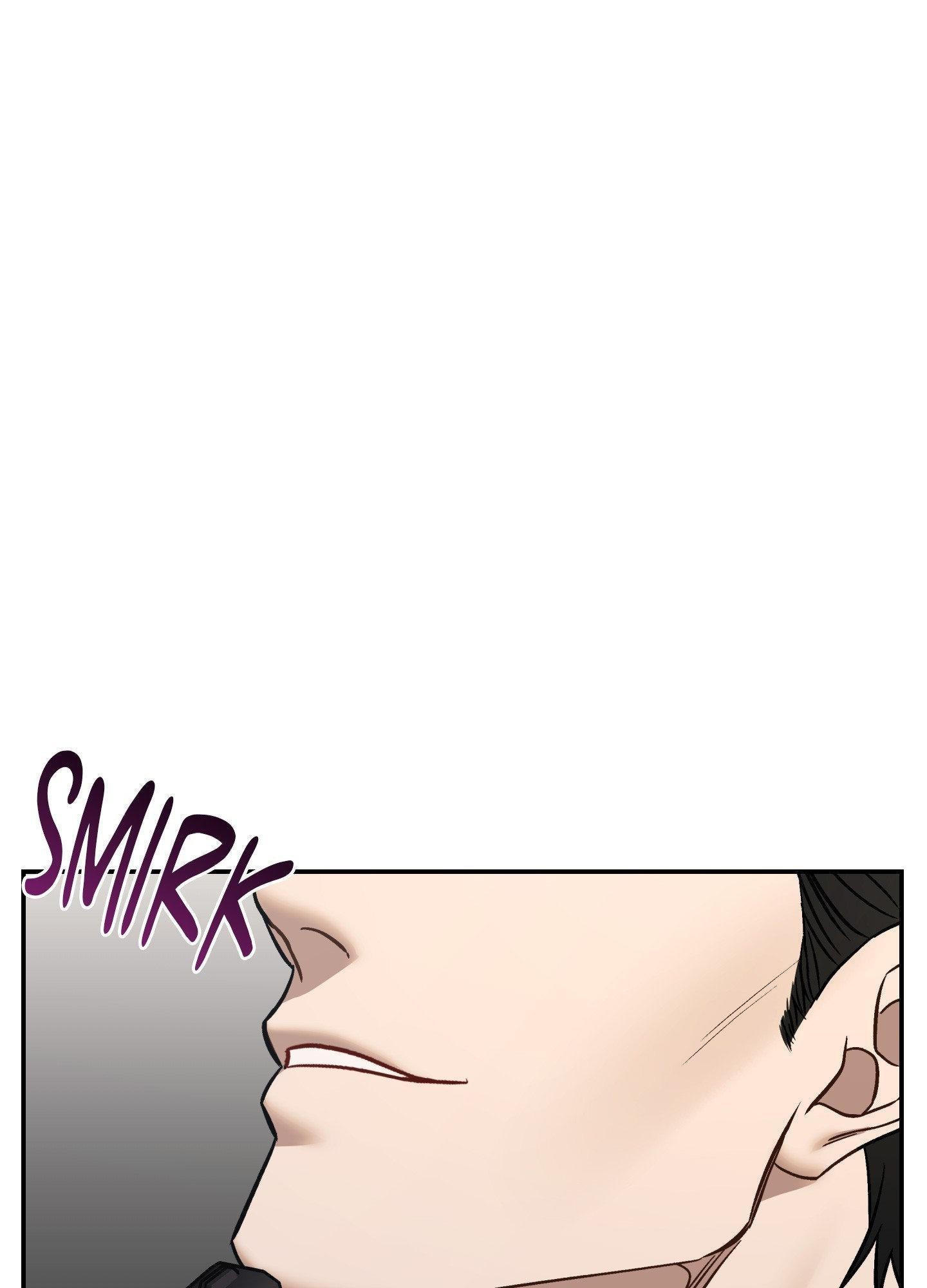 Something Impossible page 1