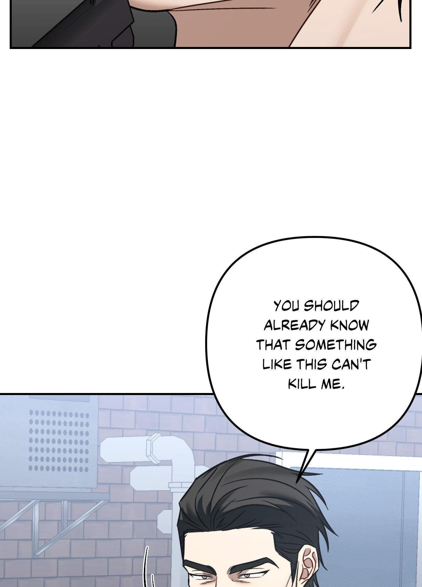 Something Impossible page 2
