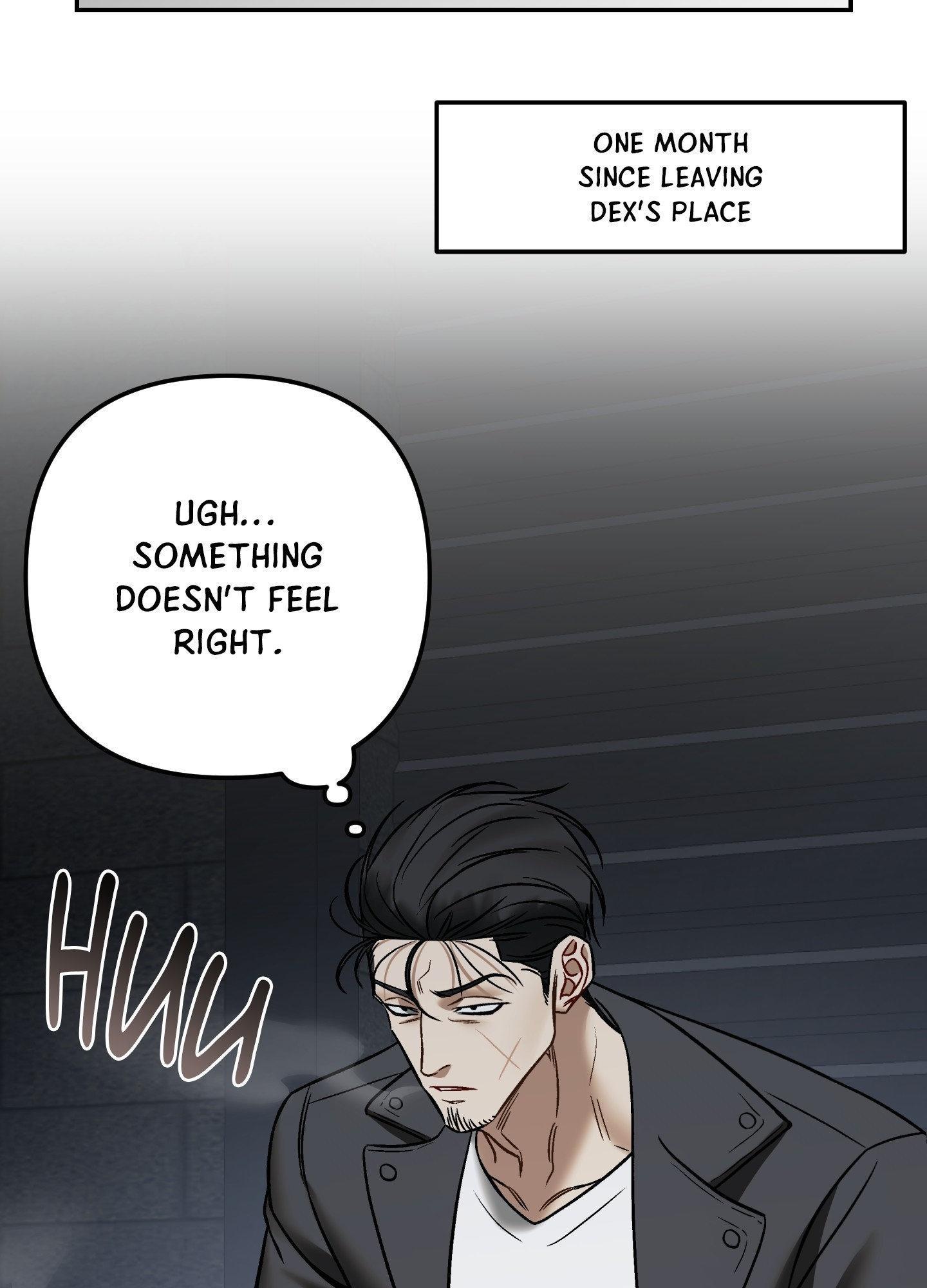 Something Impossible page 3