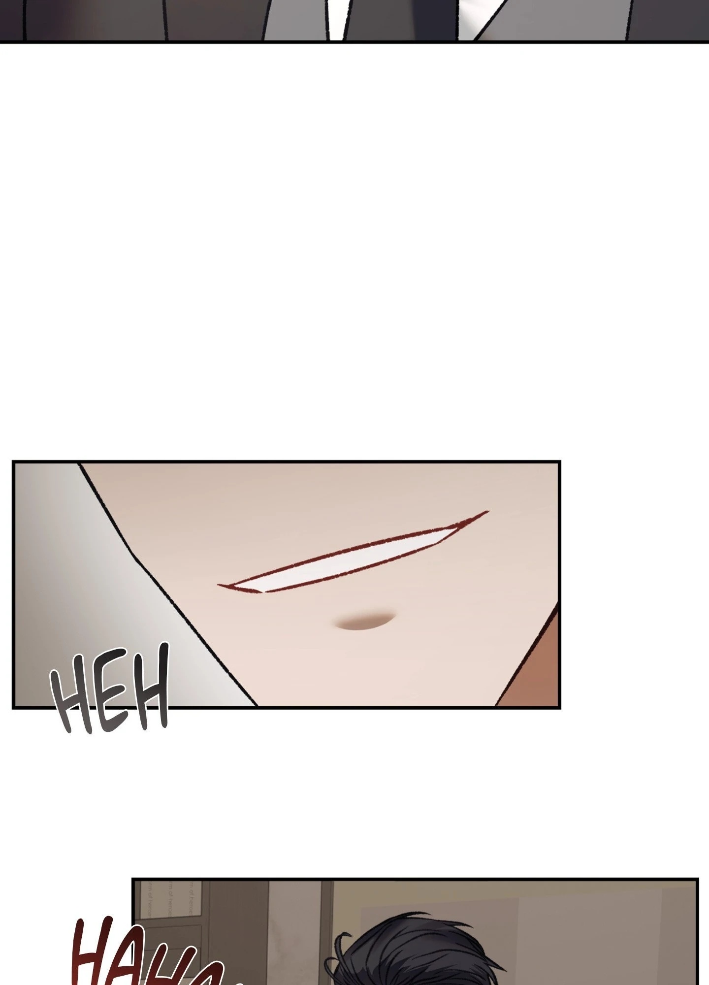 Something Impossible page 3