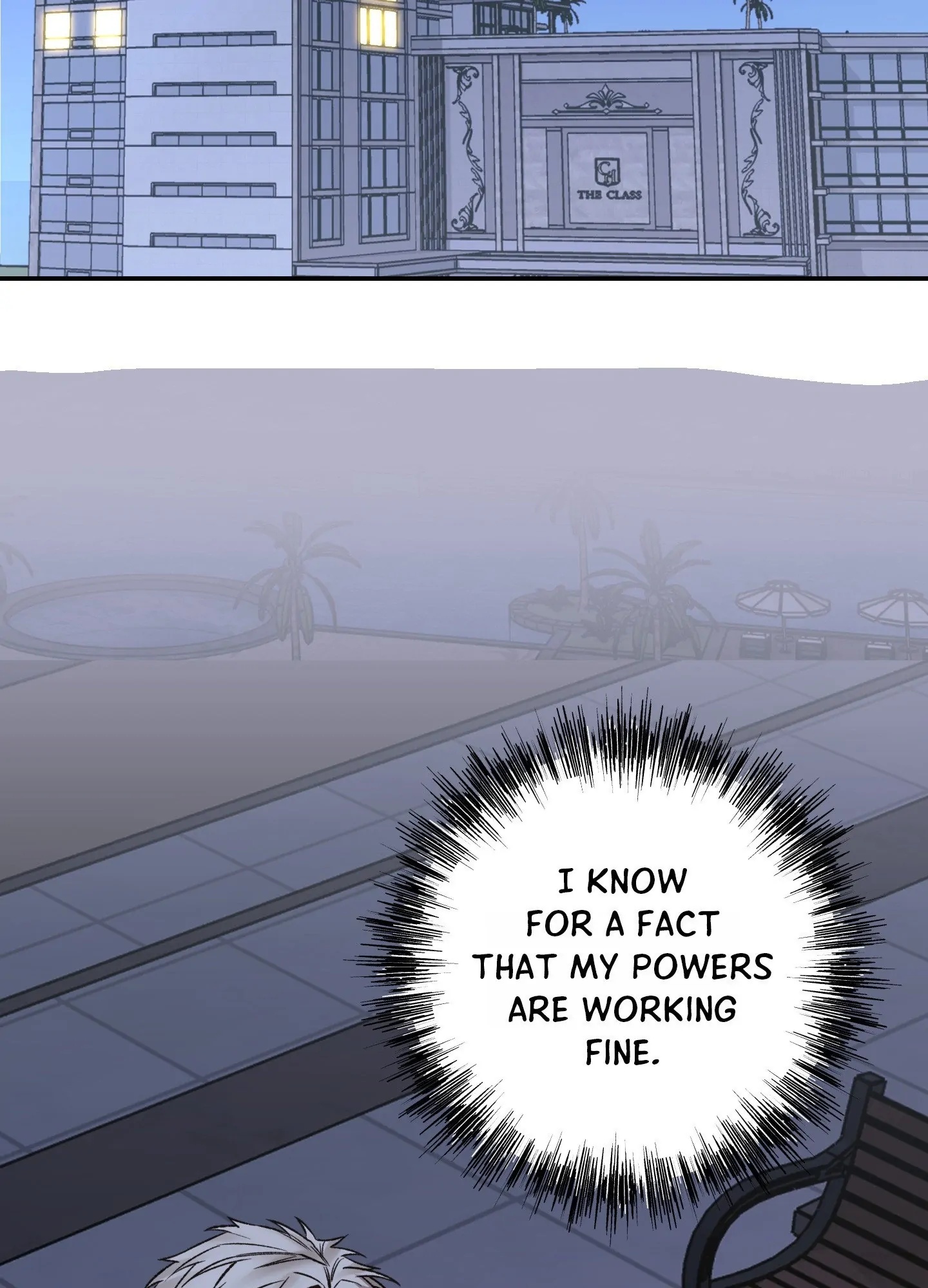 Something Impossible page 2