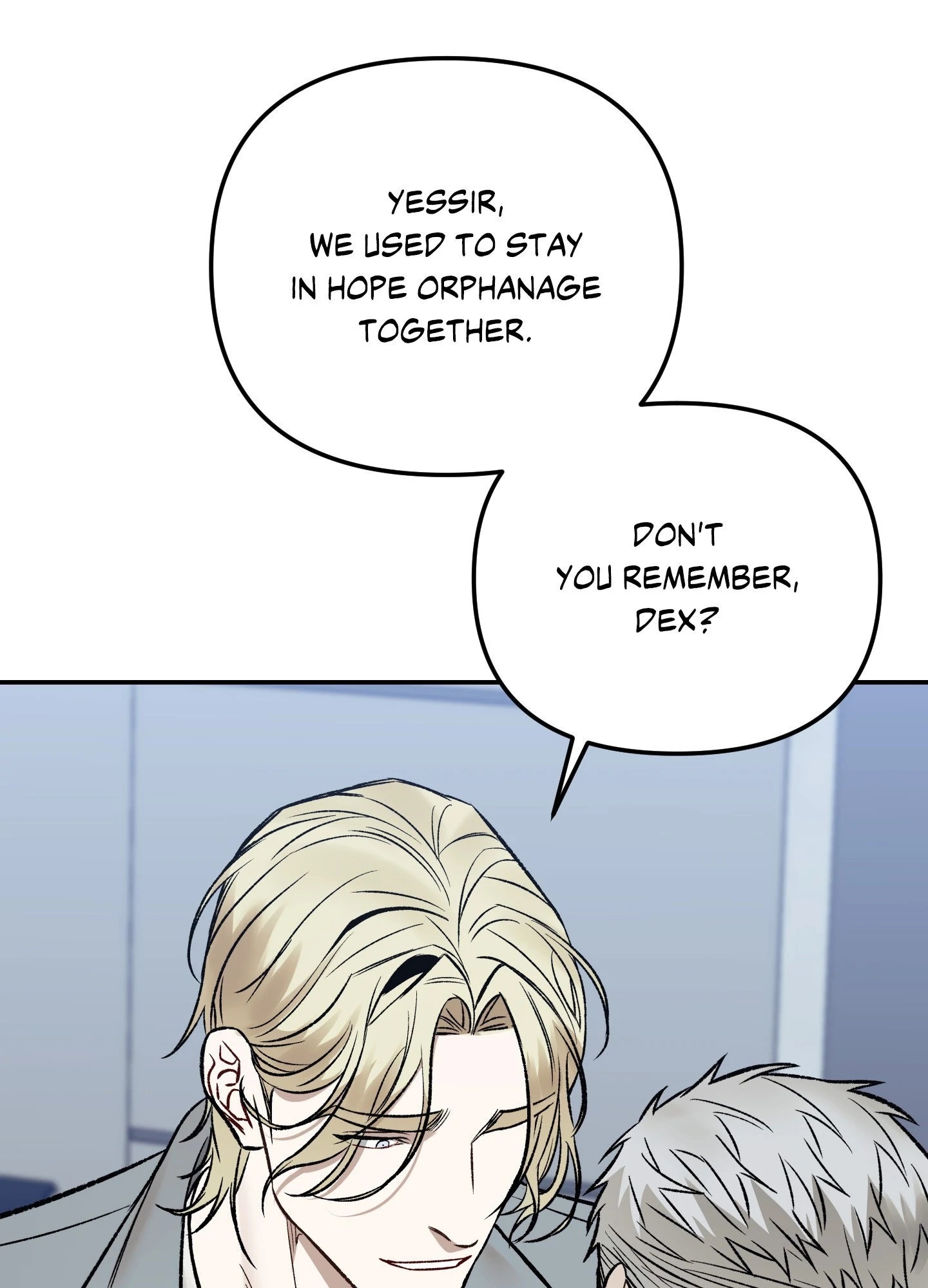 Something Impossible page 2