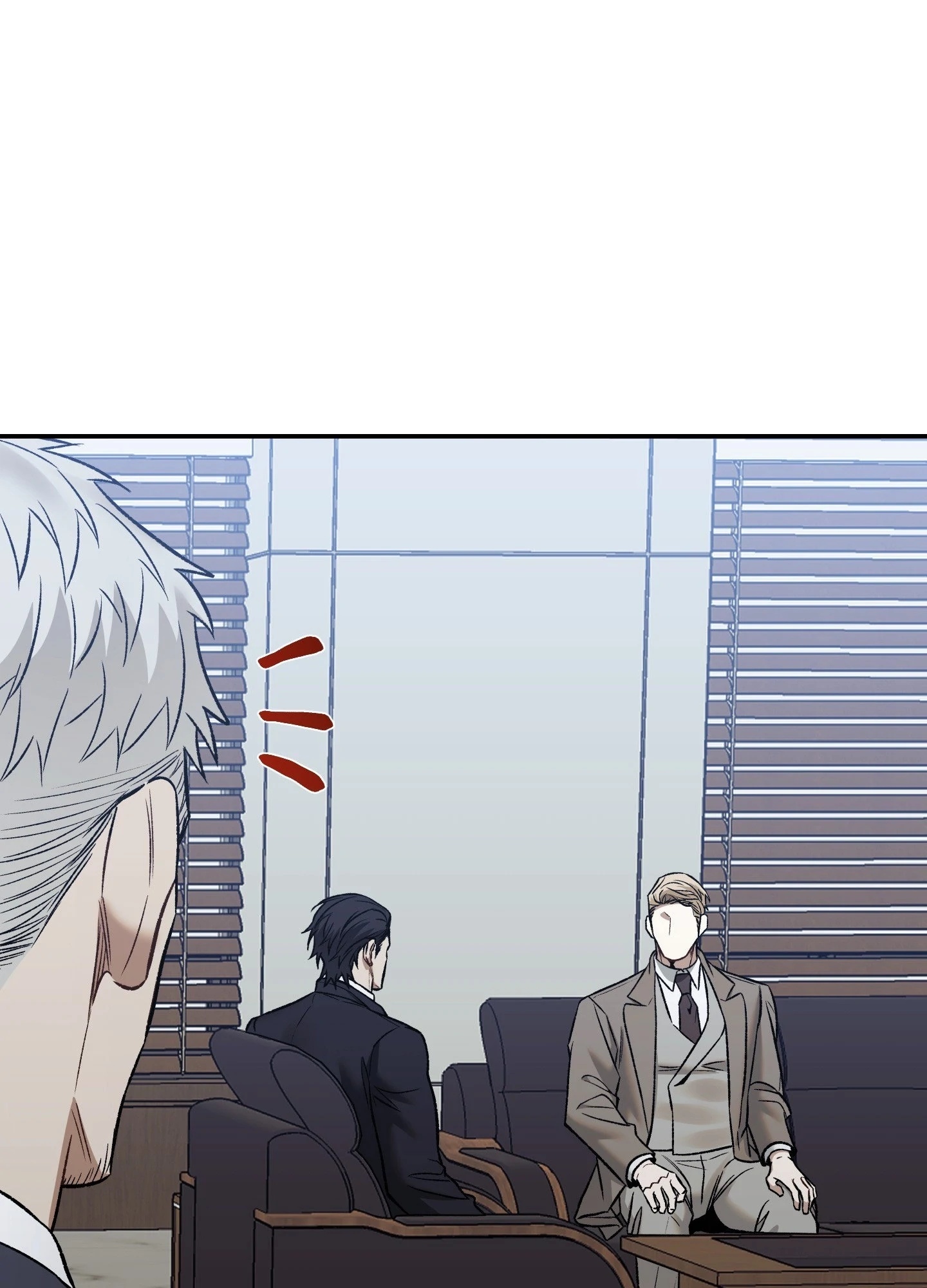 Something Impossible page 3