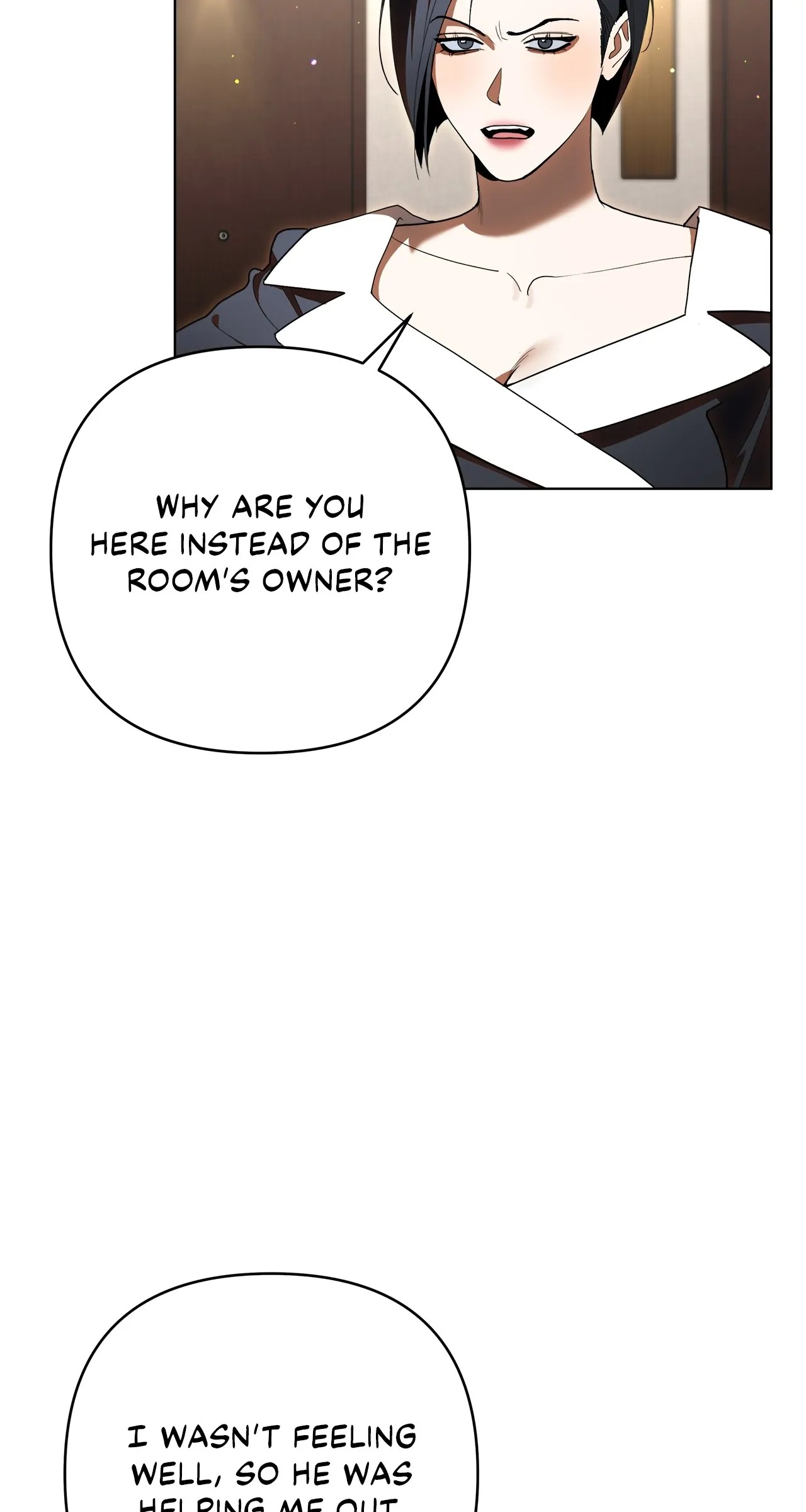 The Absolute Threshold page 3