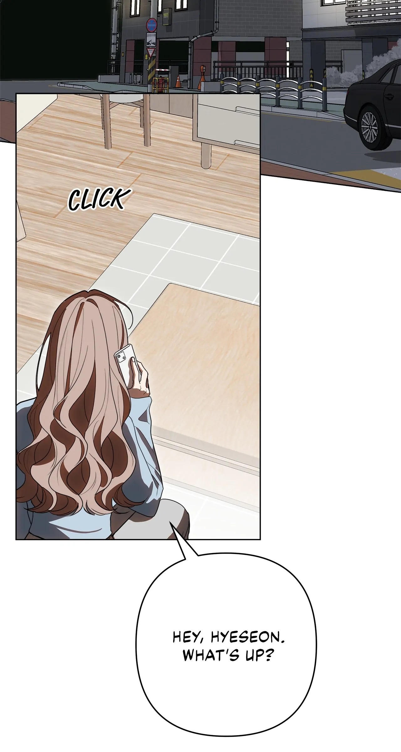 The Absolute Threshold page 3
