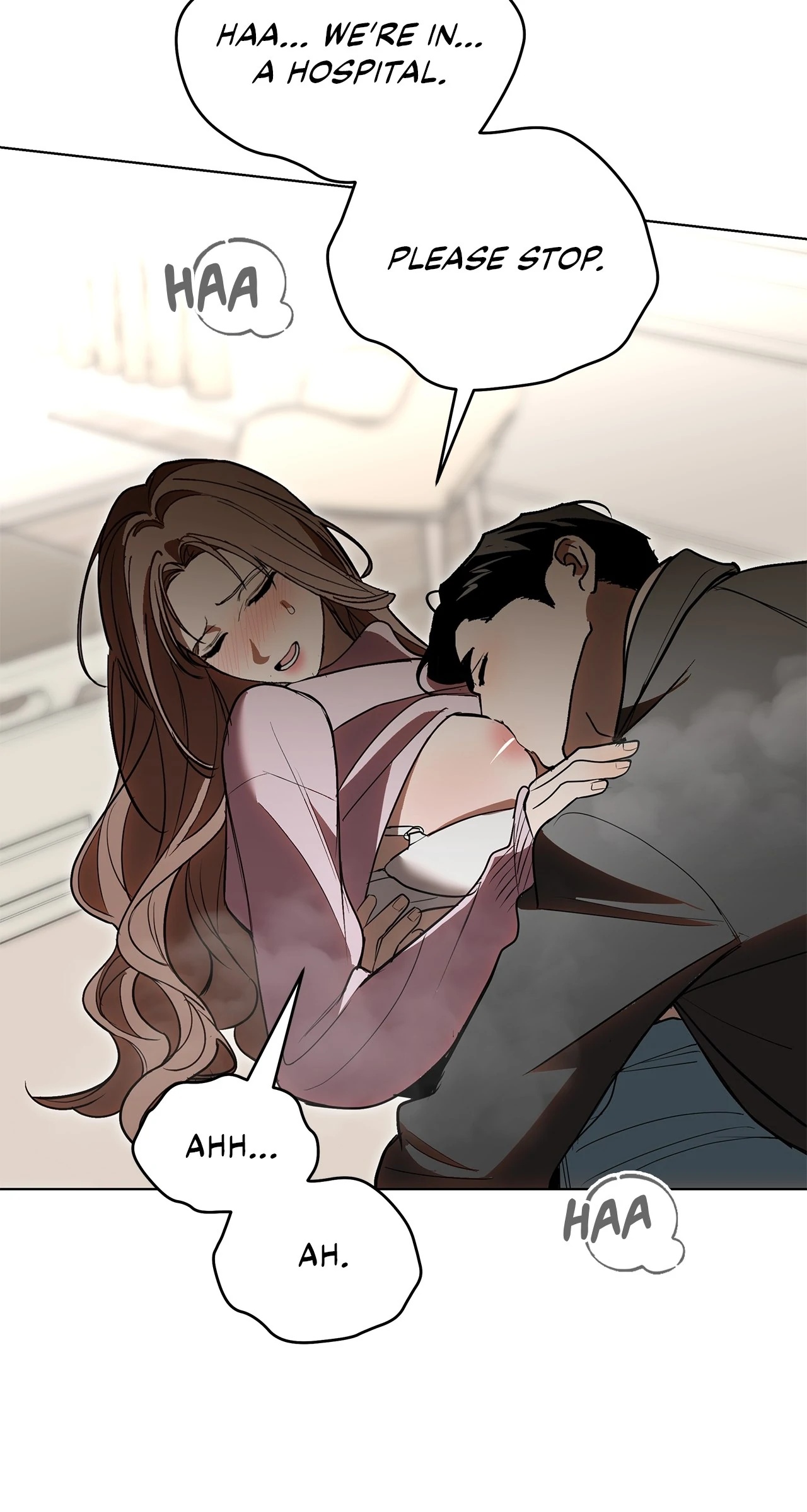 The Absolute Threshold page 3
