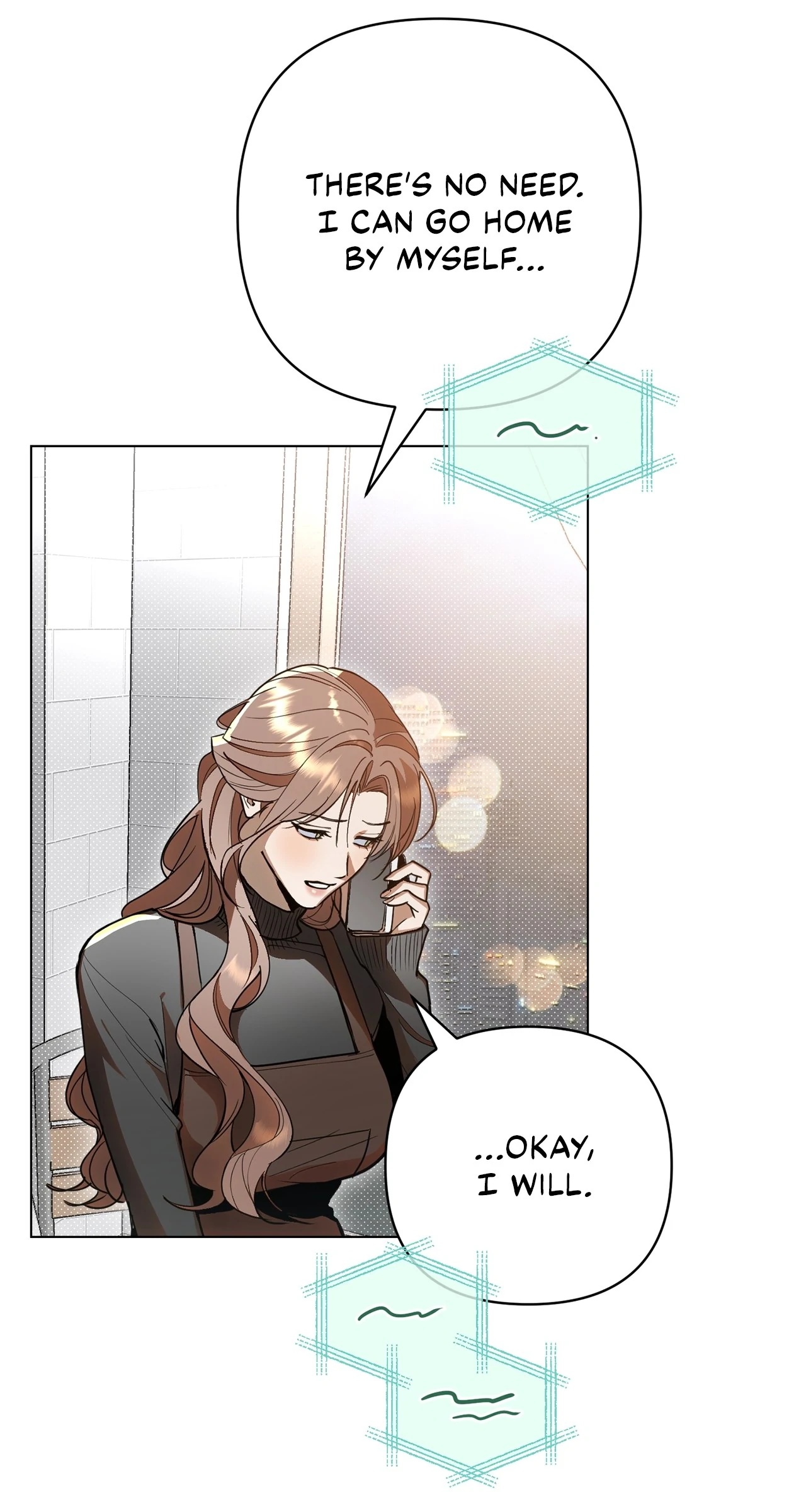 The Absolute Threshold page 3