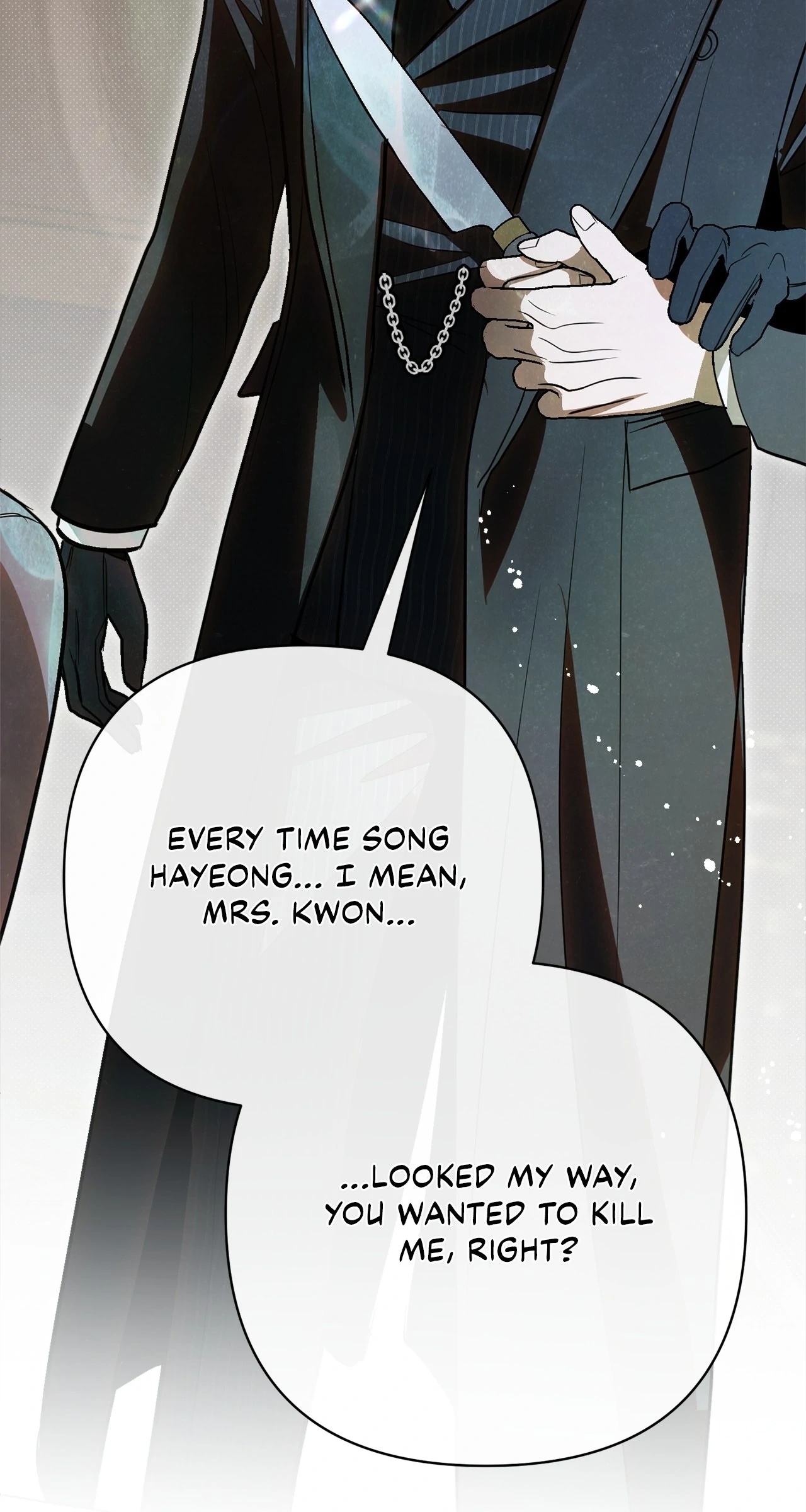 The Absolute Threshold page 3