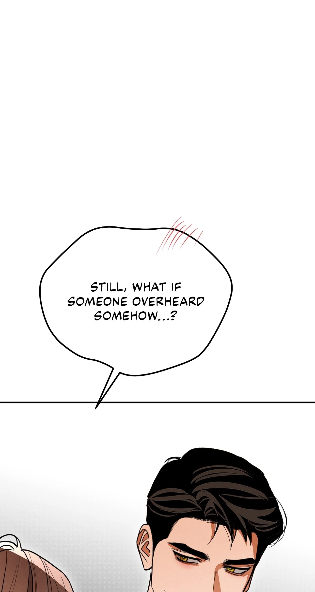 The Absolute Threshold page 1