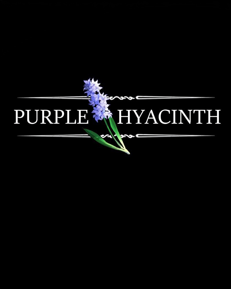 Purple Hyacinth page 2