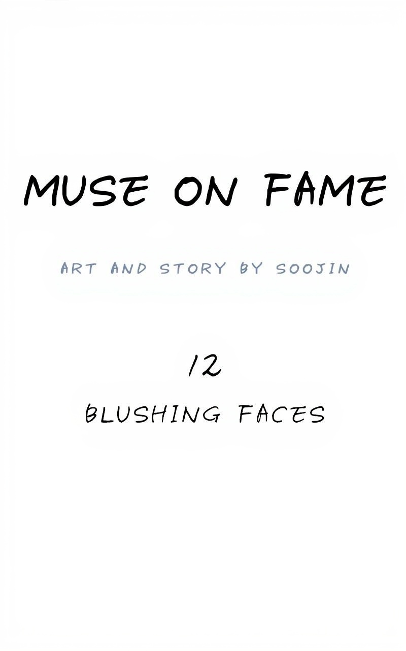 Muse on Fame page 1