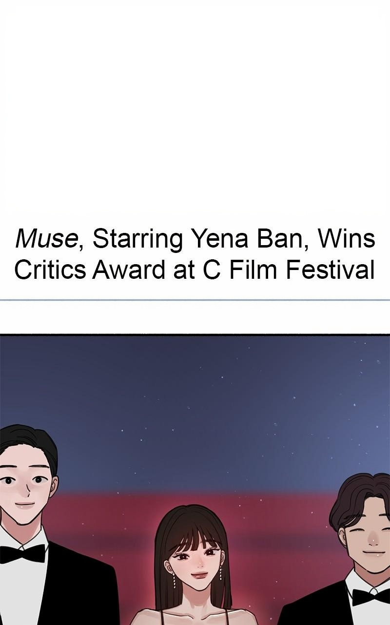 Muse on Fame page 1