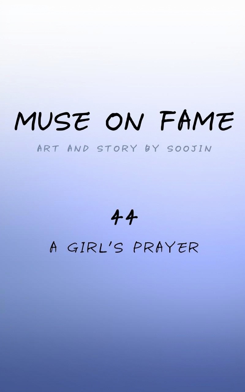 Muse on Fame page 1