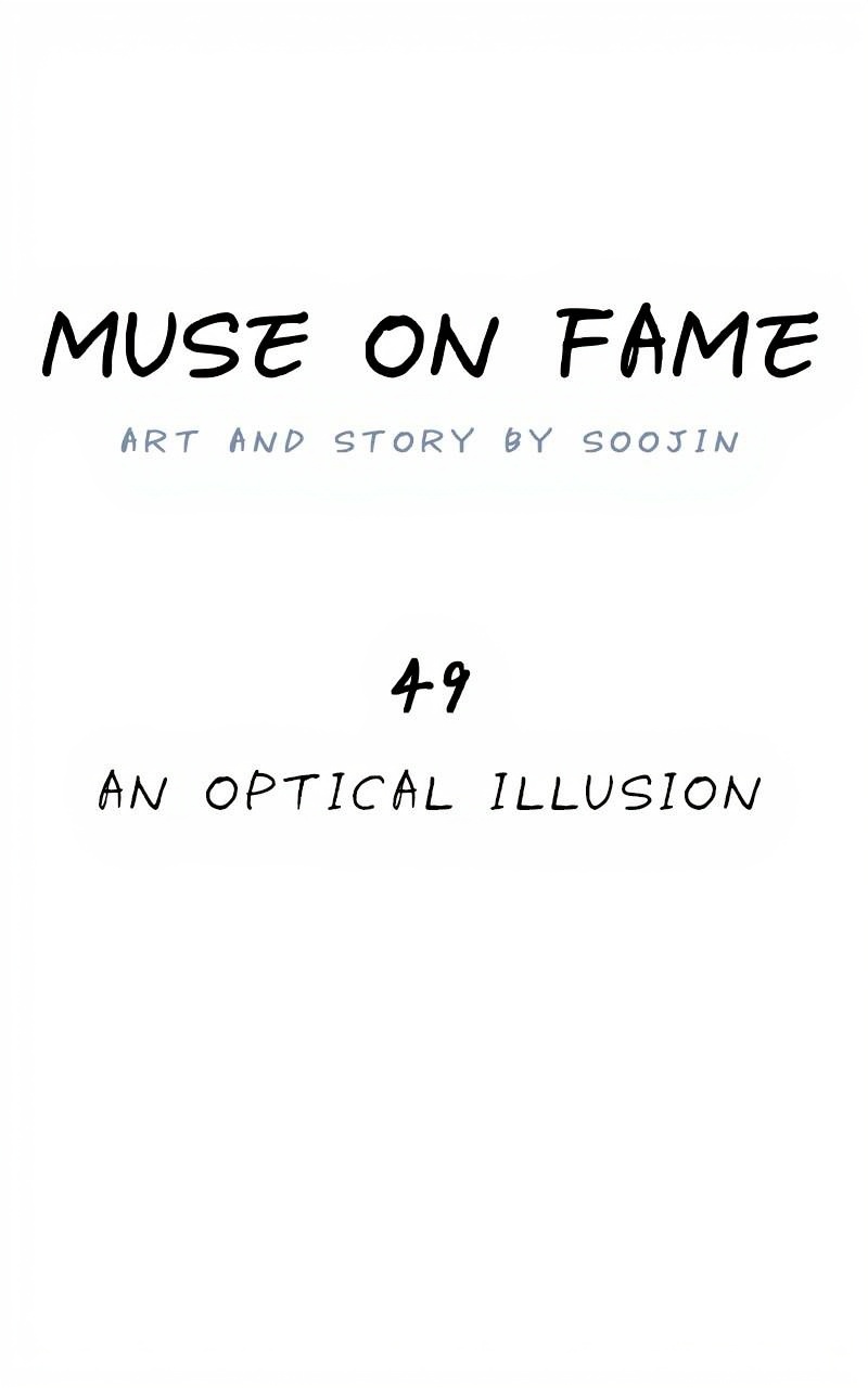 Muse on Fame page 1