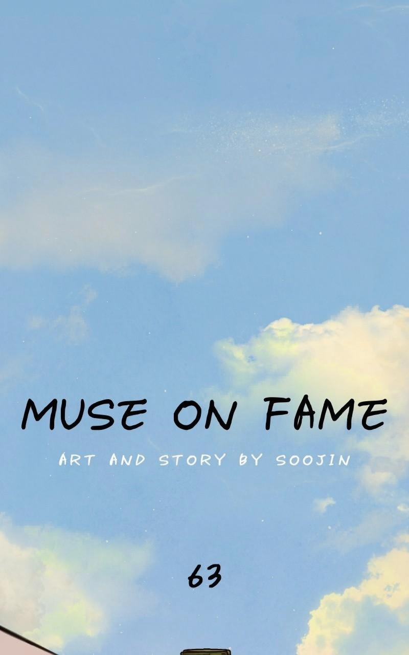 Muse on Fame page 1