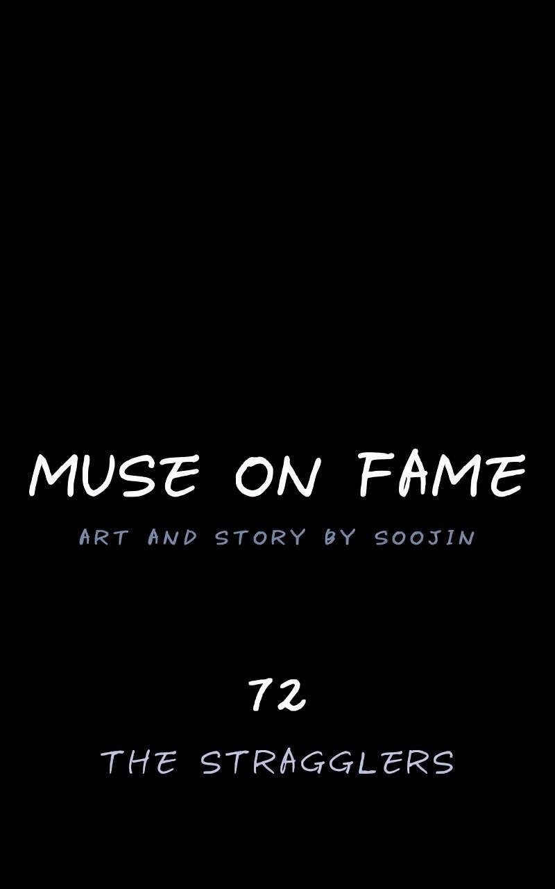 Muse on Fame page 1