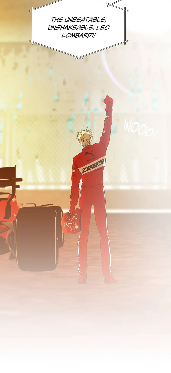 Driver’s High page 4