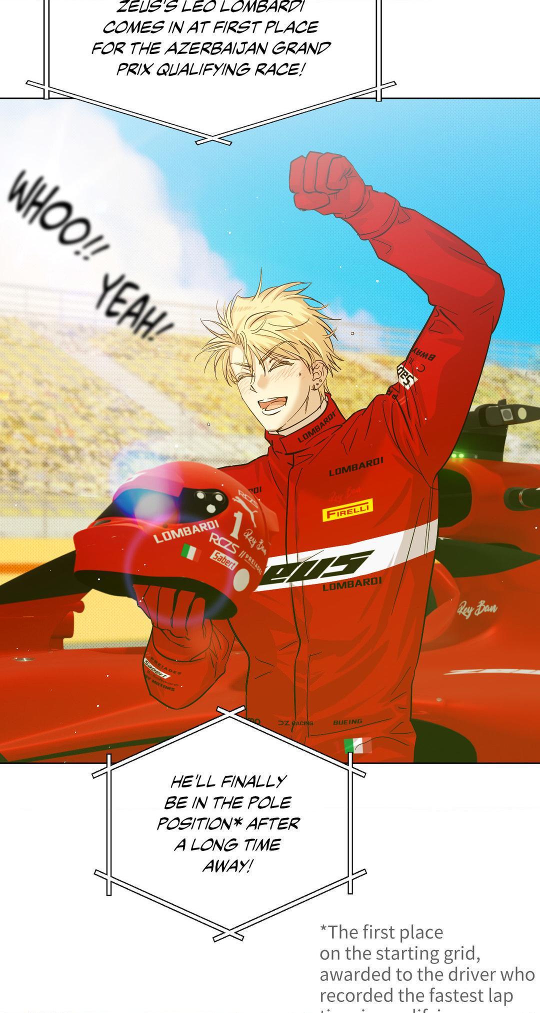 Driver’s High page 3