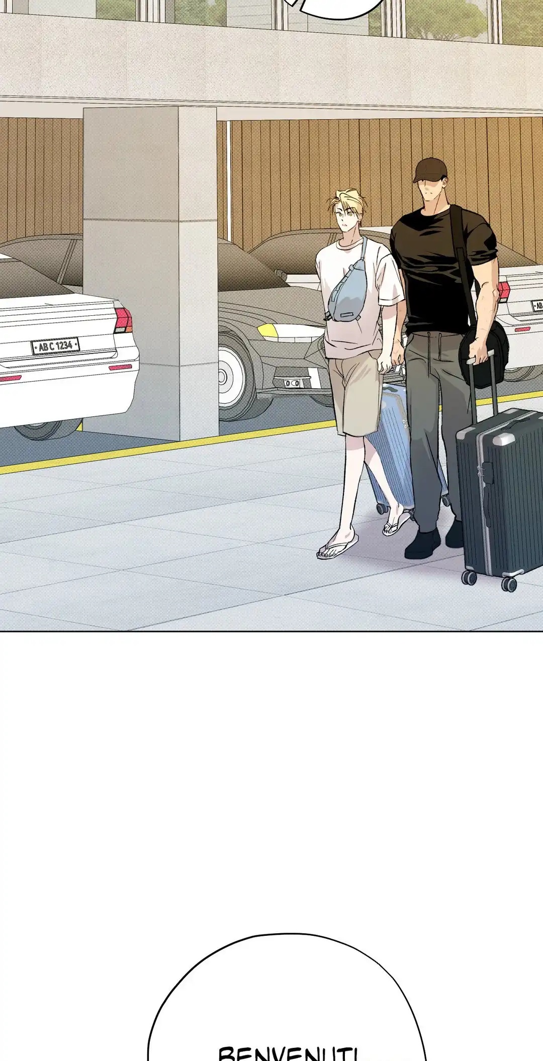 Driver’s High page 2