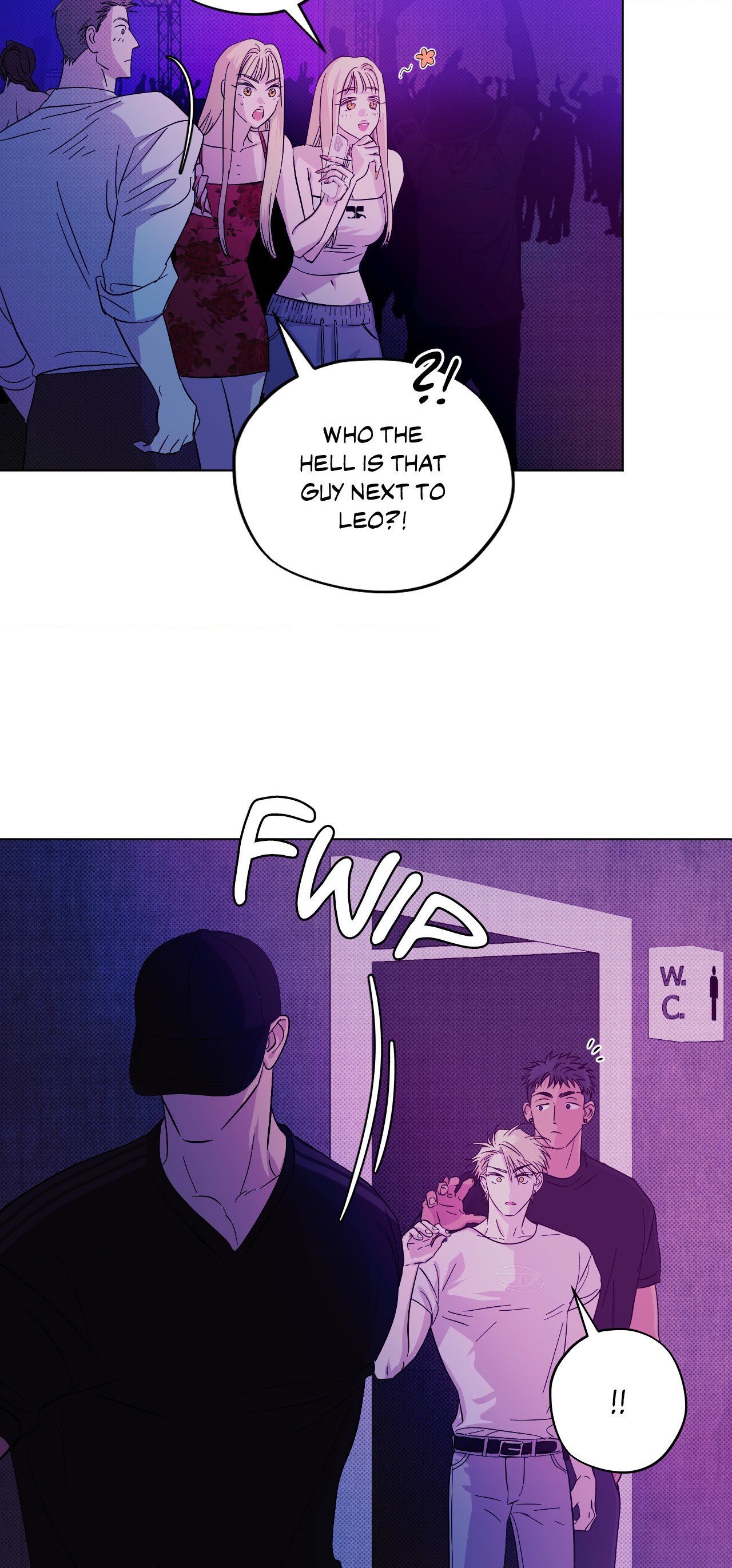 Driver’s High page 2