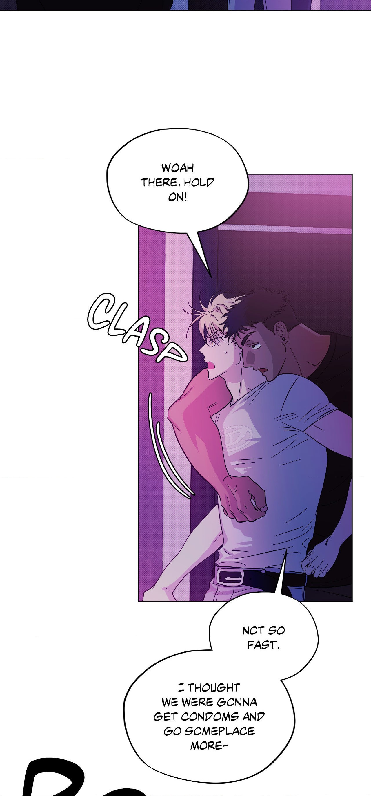 Driver’s High page 3